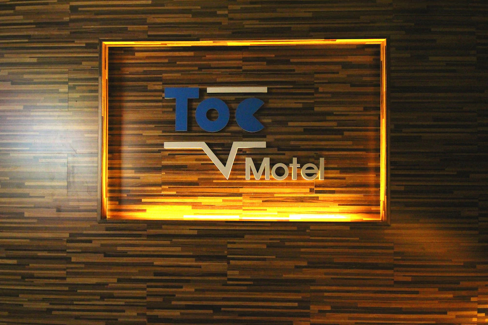 Toc Motel