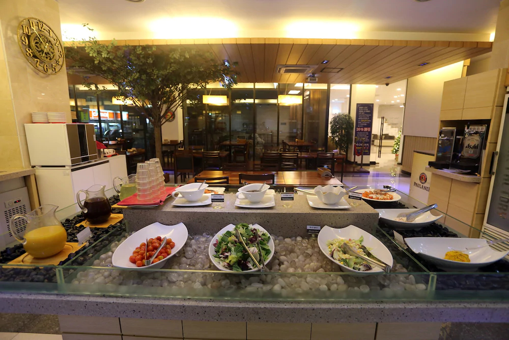 Tower Hill Hotel