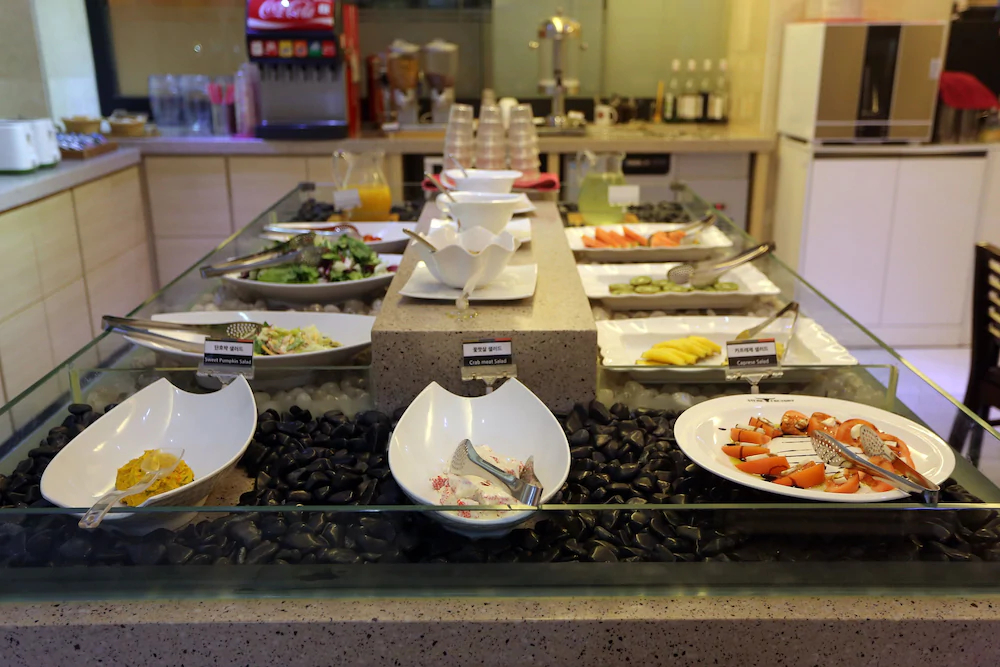 Tower Hill Hotel