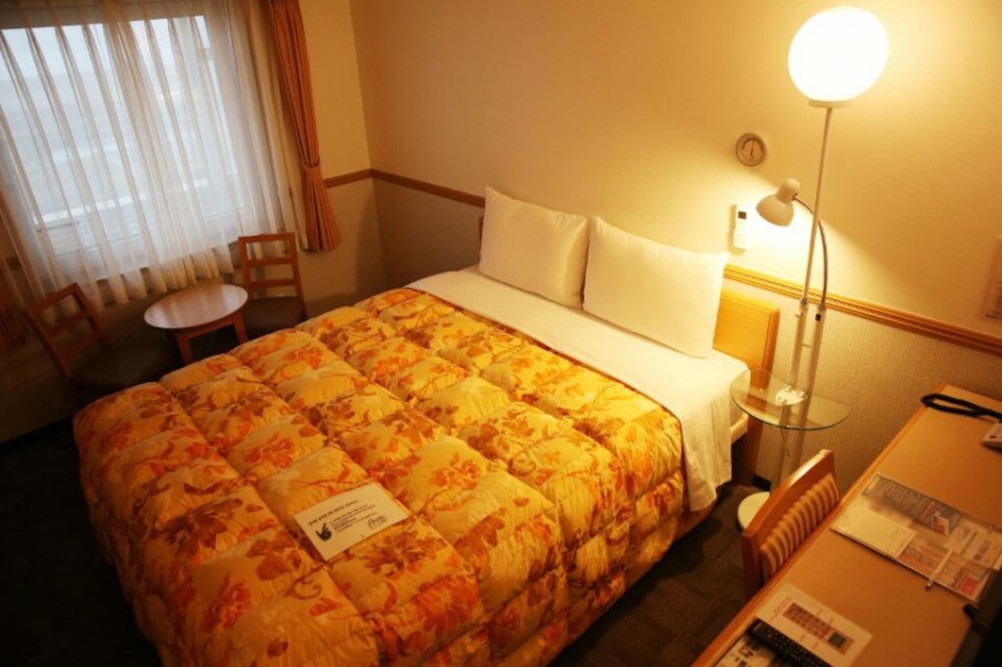 Toyoko Inn Busan Station 1
