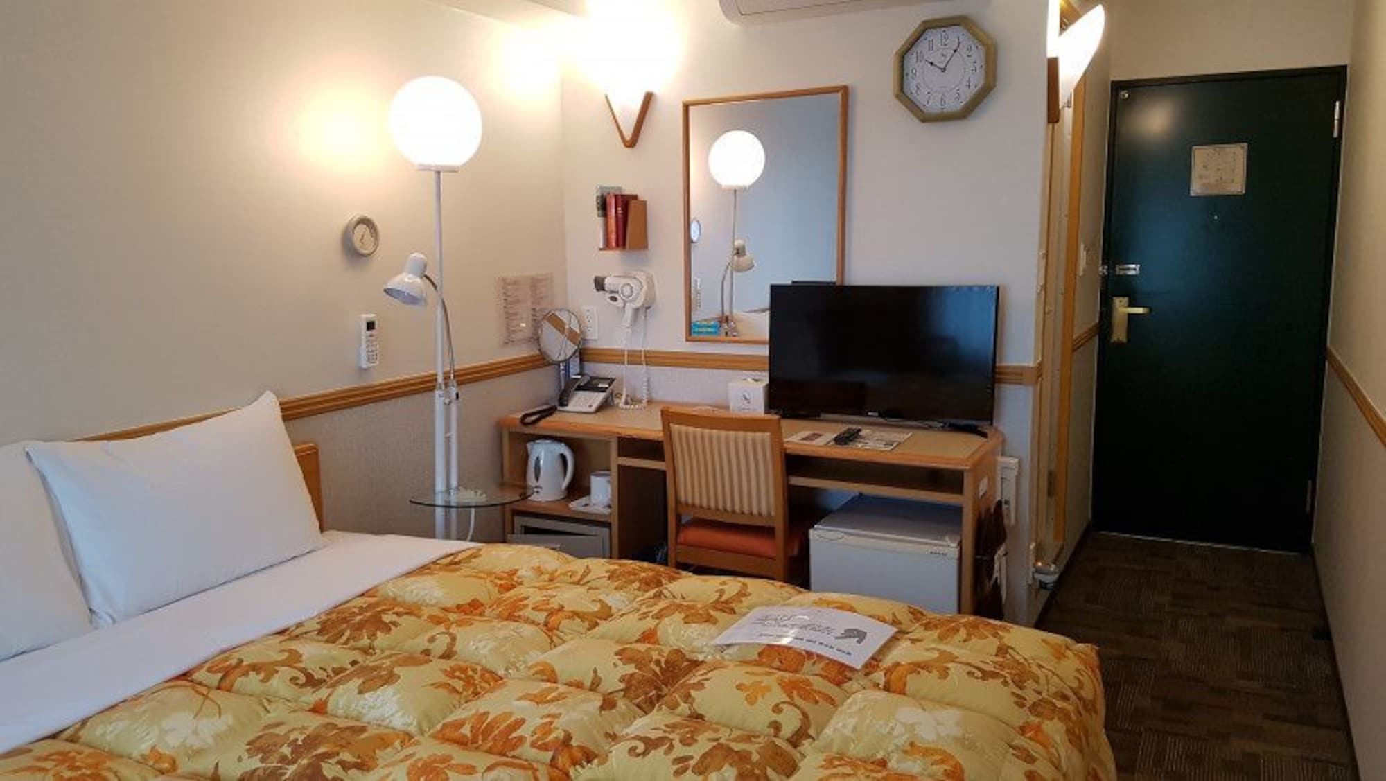 Toyoko Inn Busan Station 1