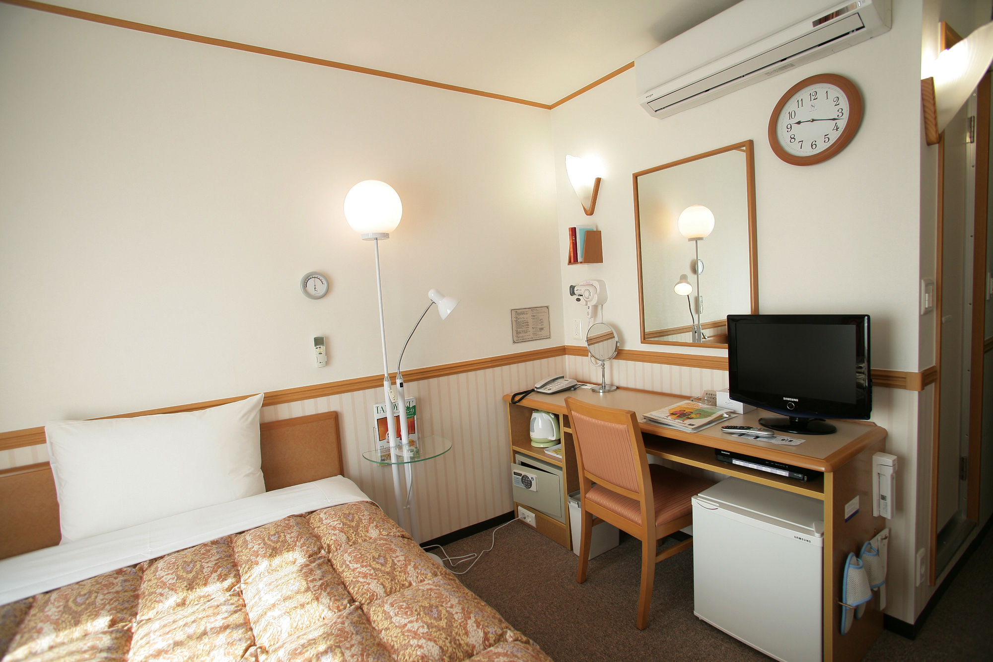 Toyoko Inn Busan Station 2