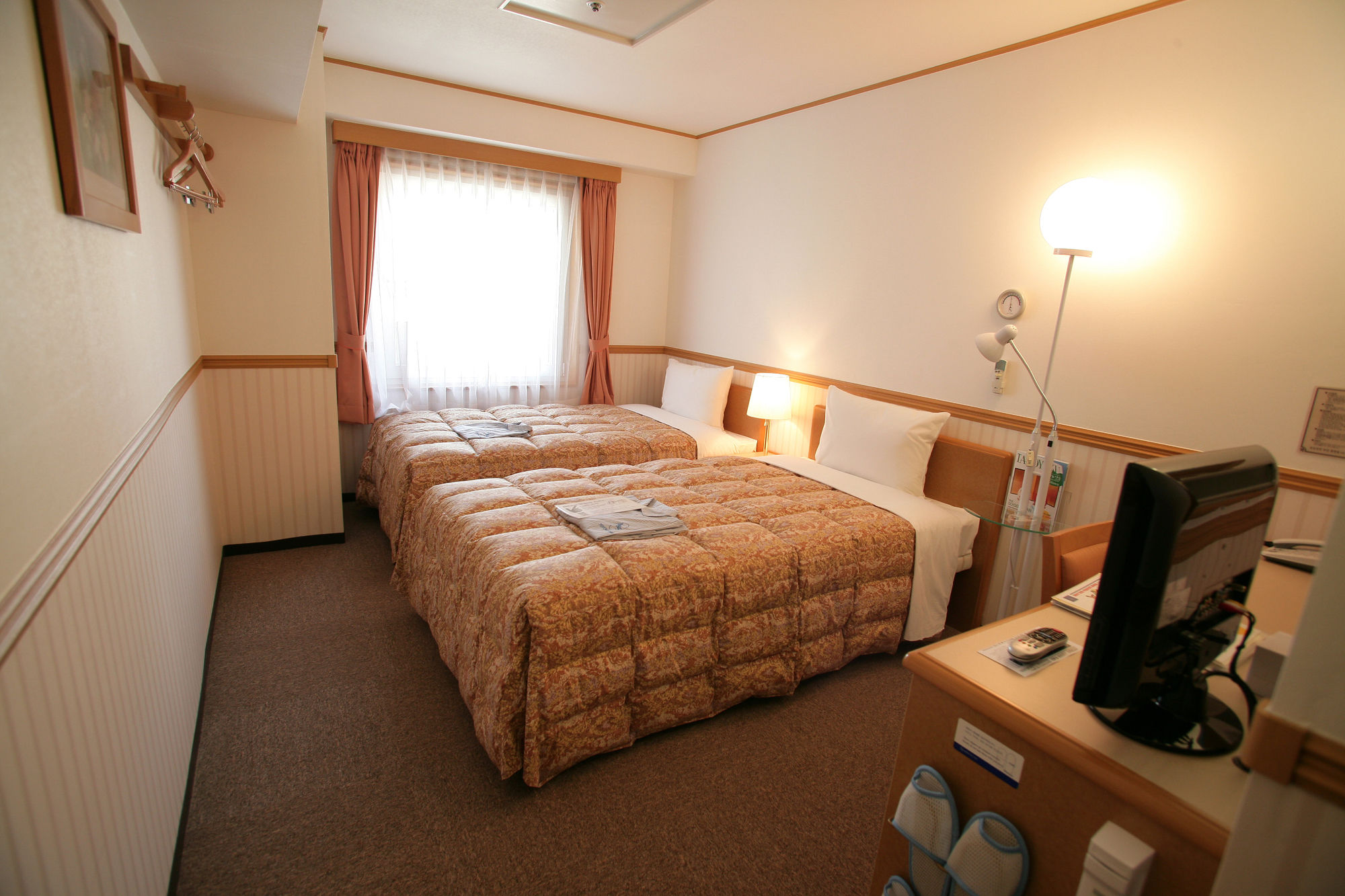 Toyoko Inn Busan Station 2
