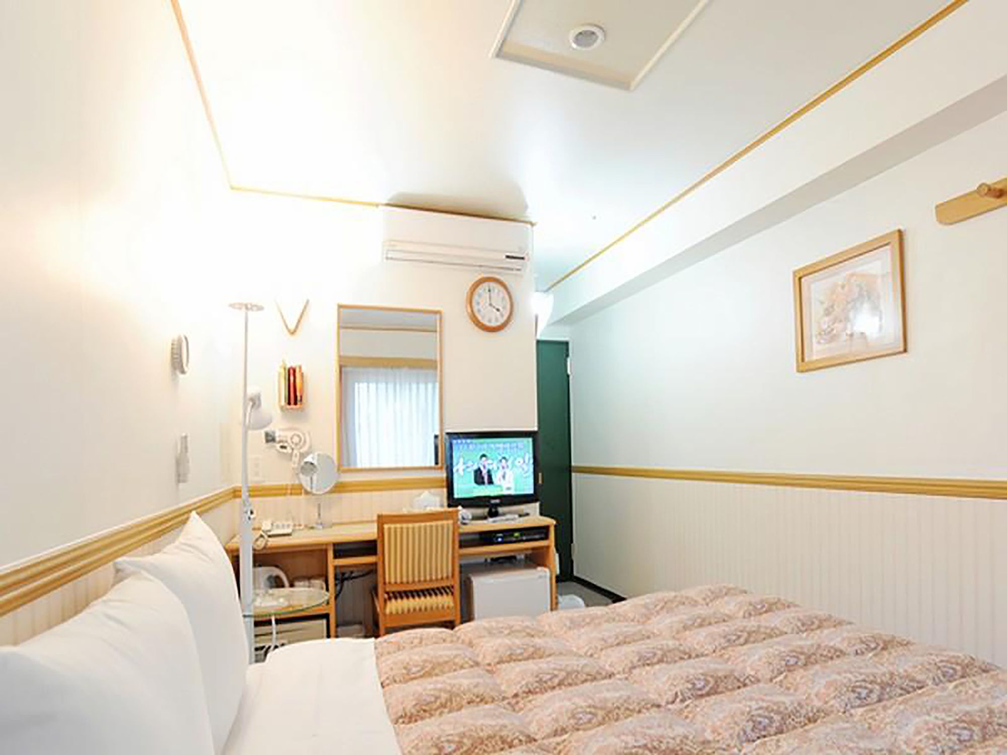 Toyoko Inn Busan Station 2