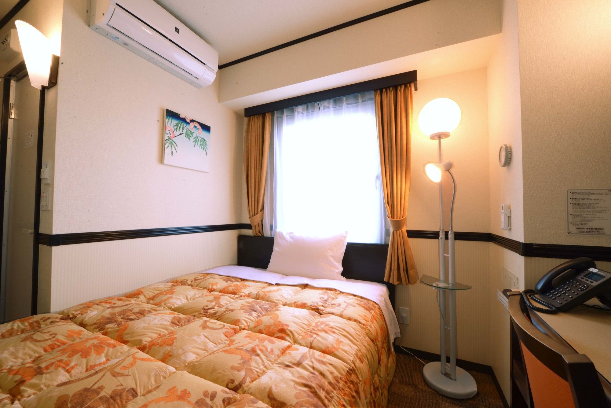 Toyoko Inn Busan Station 2