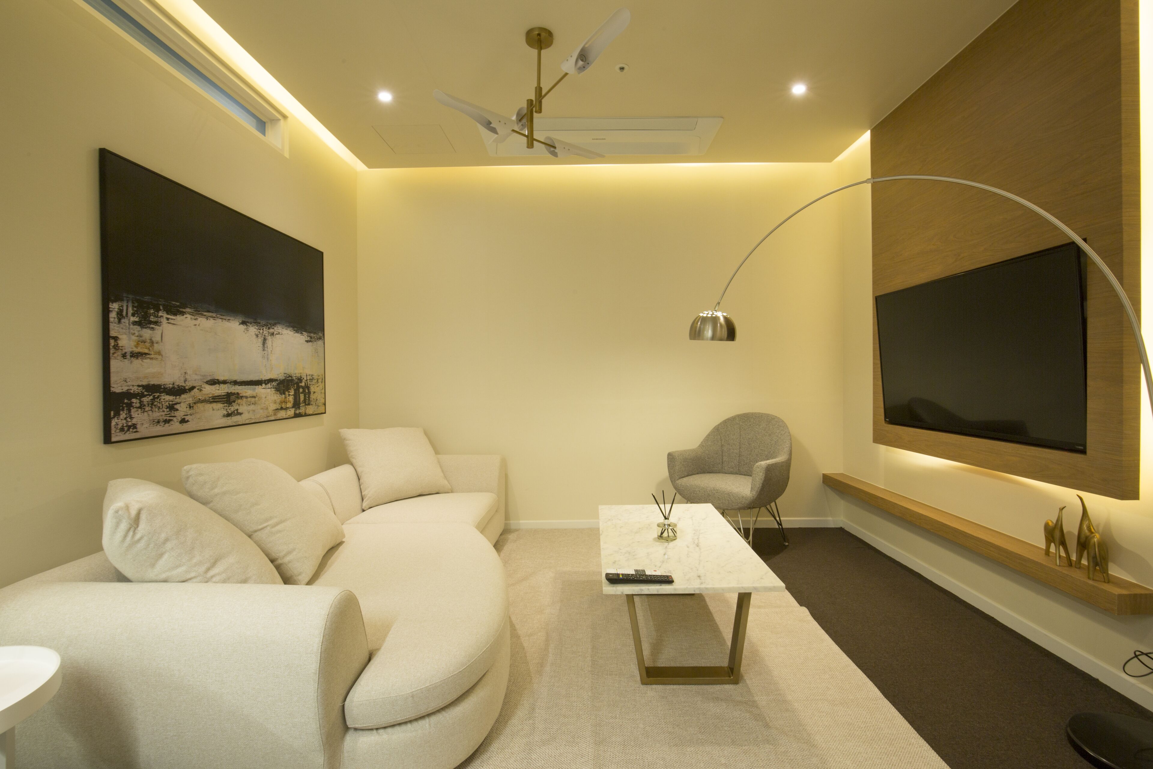 UH Suite Haeundae Harbour Town 4th Floor