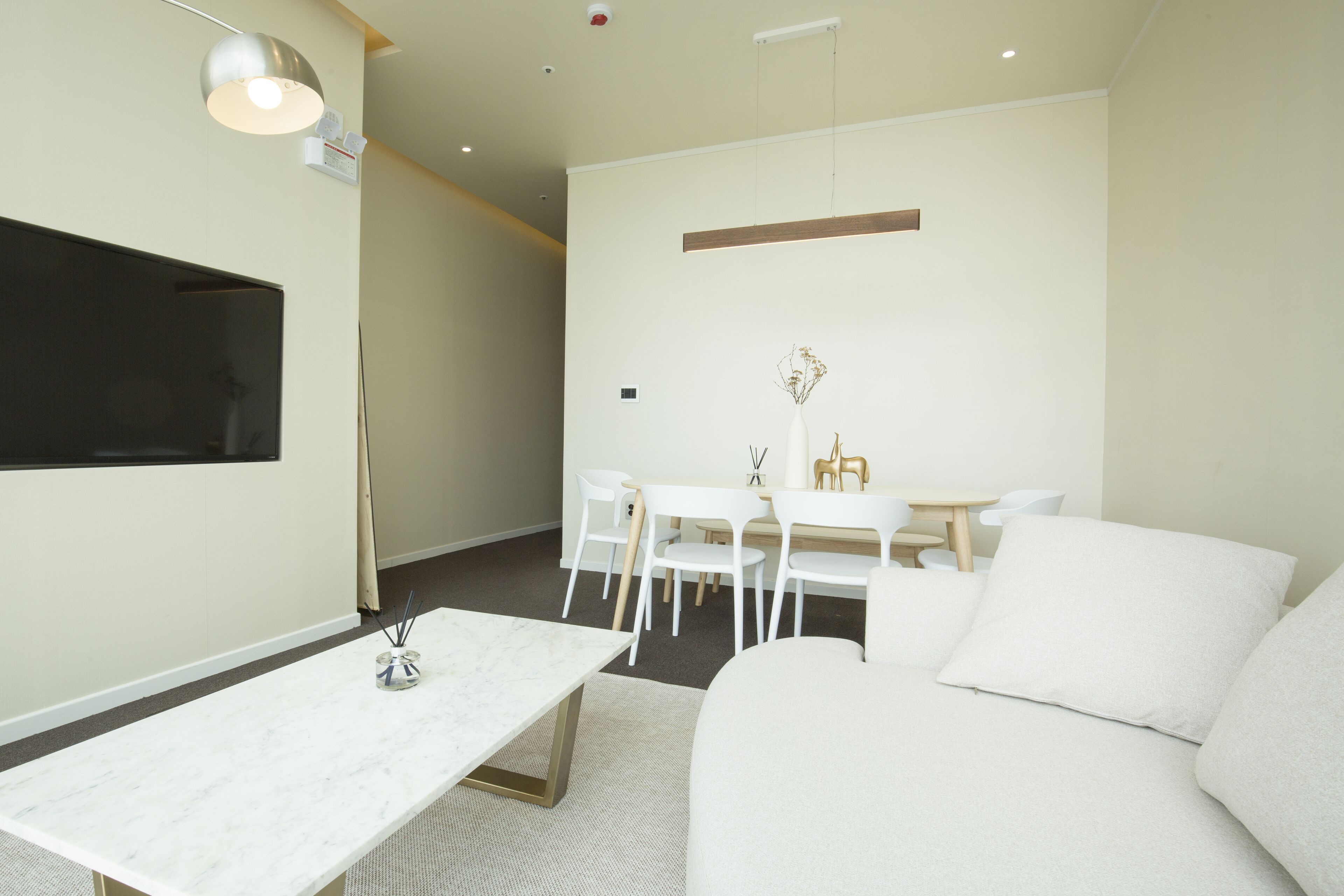 UH Suite Haeundae Harbour Town 4th Floor