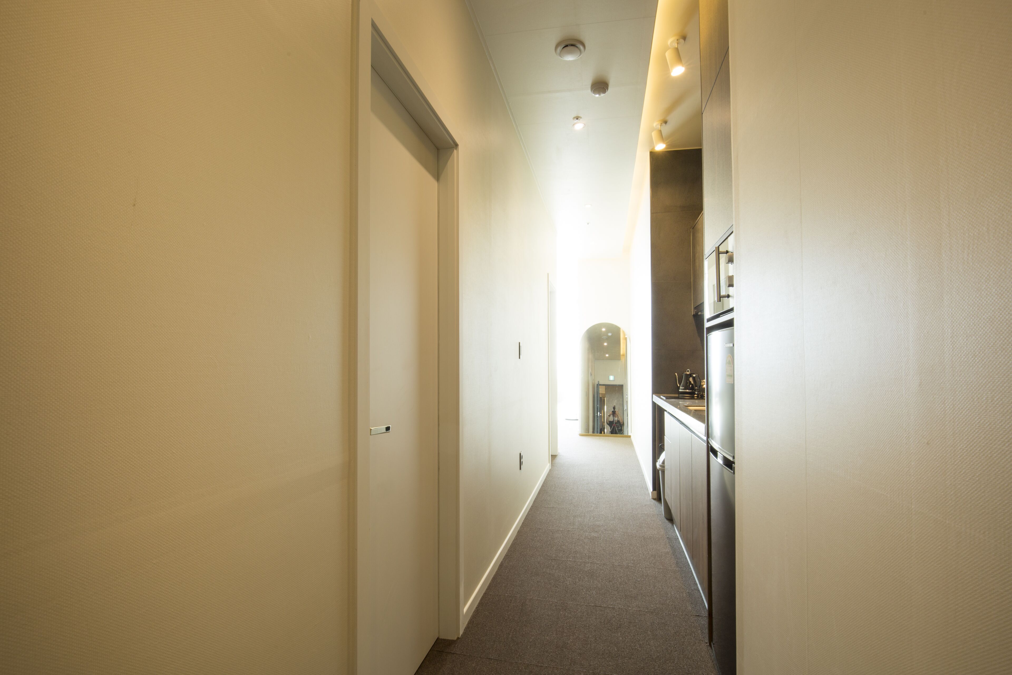 UH Suite Haeundae Harbour Town 4th Floor