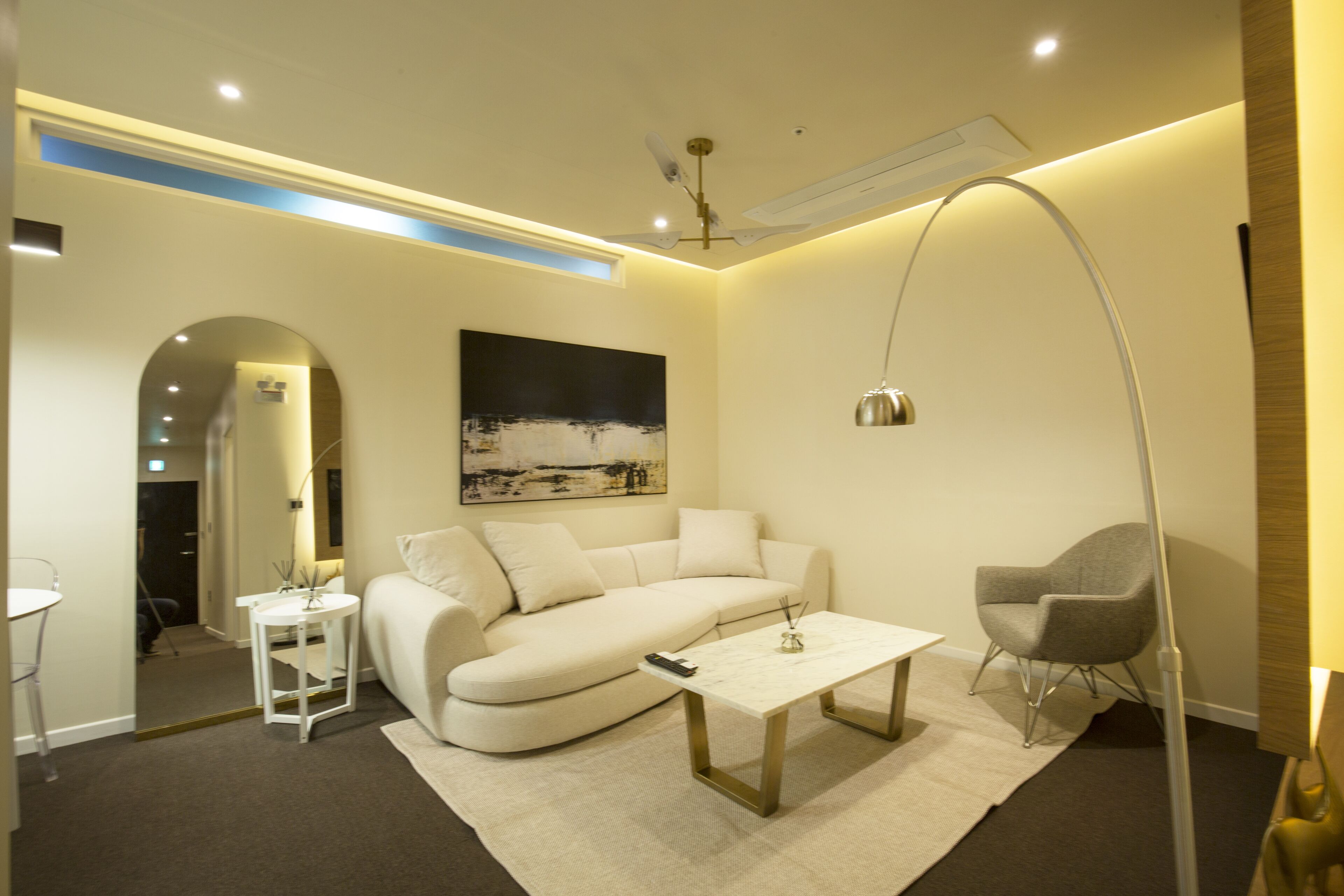 UH Suite Haeundae Harbour Town 4th Floor