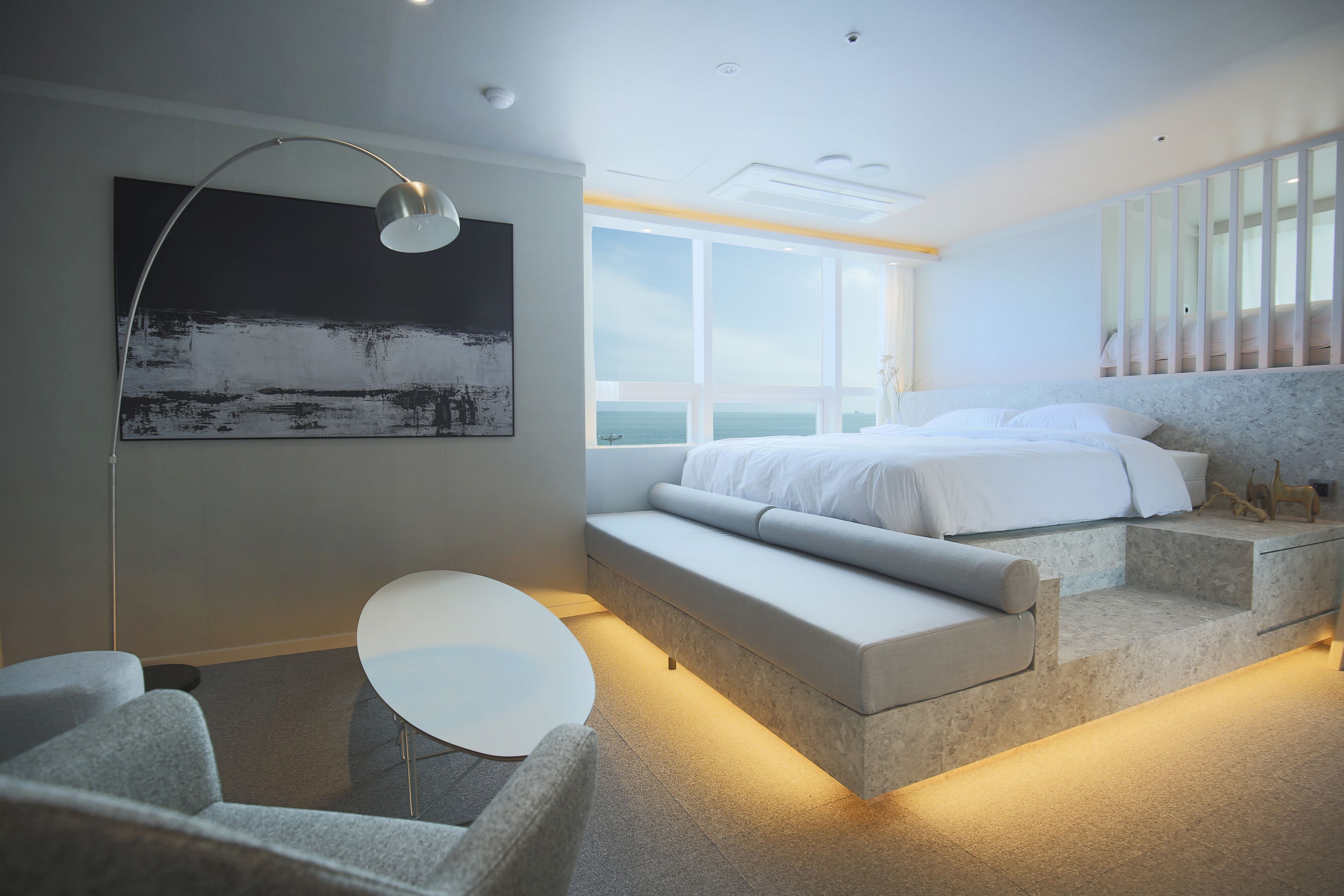UH Suite Haeundae Landscape