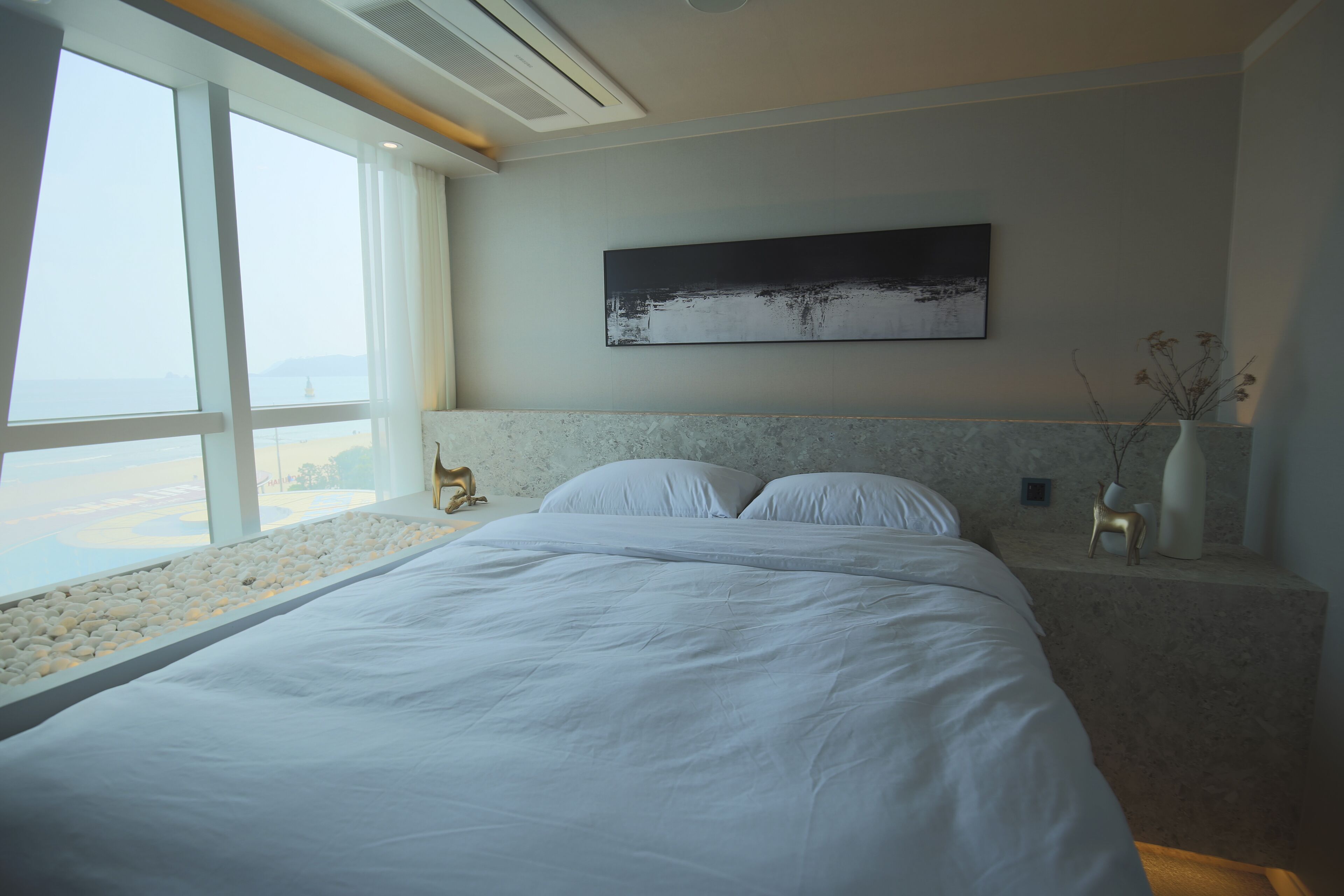 UH Suite Haeundae Landscape