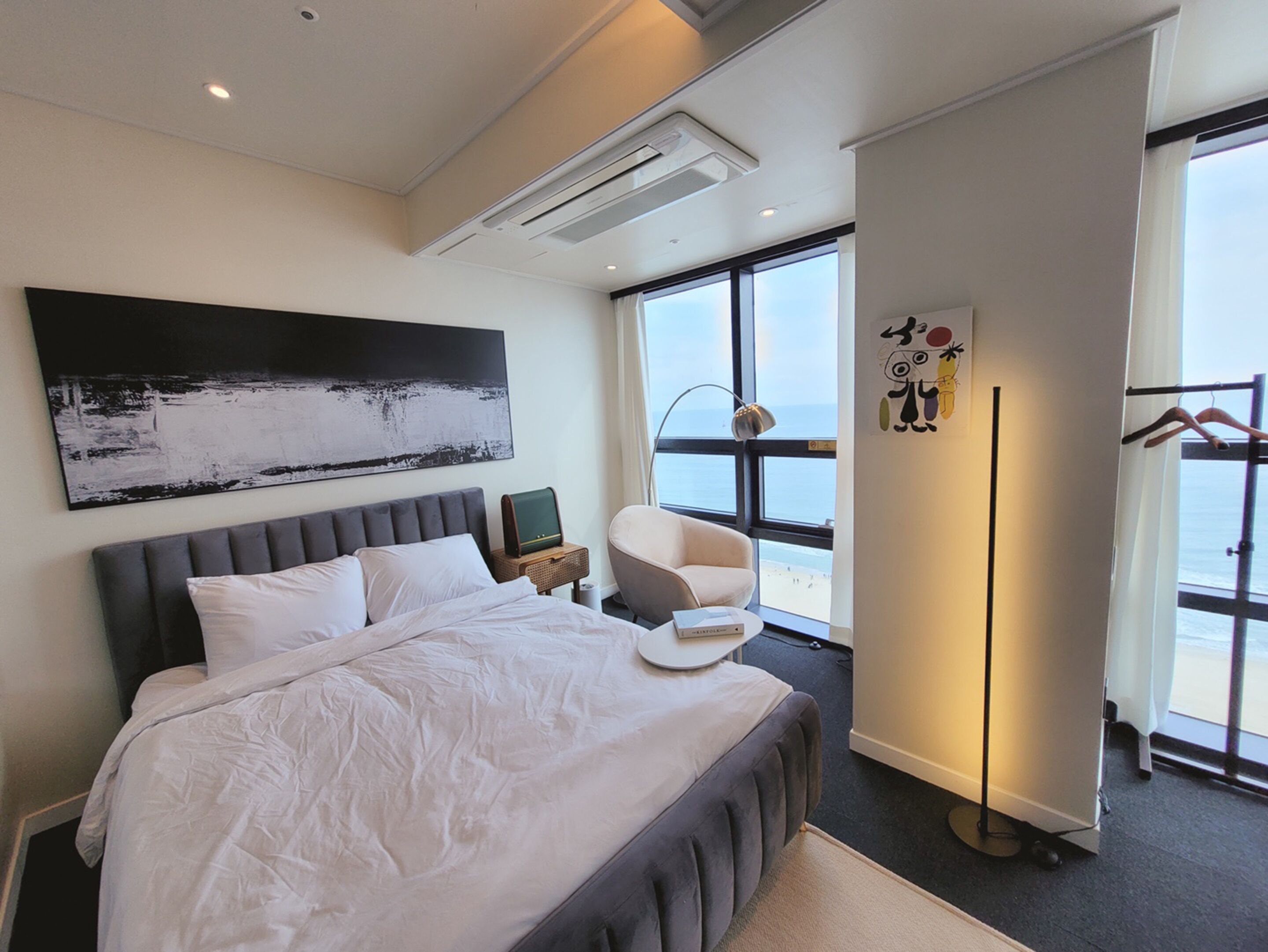 UH Suite Haeundae Landscape