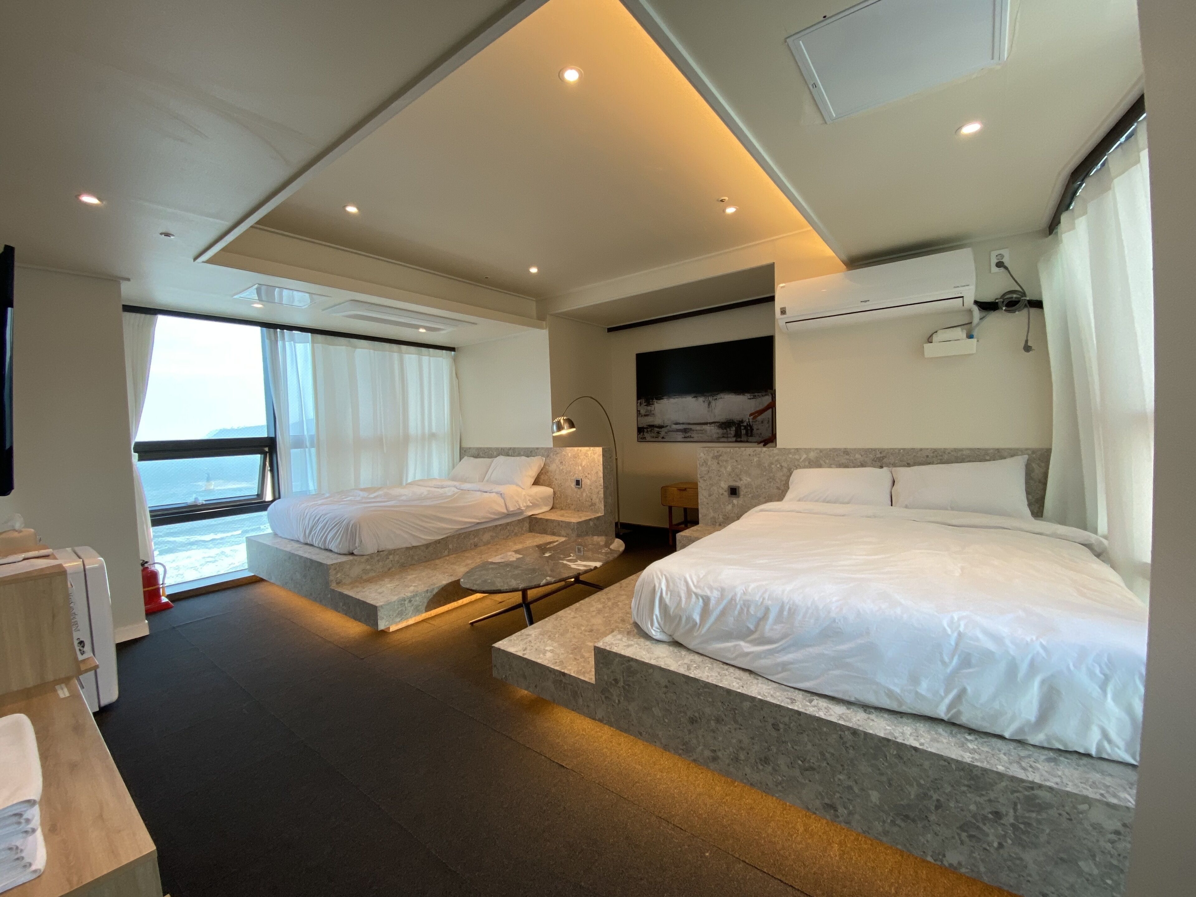 UH Suite Haeundae Landscape
