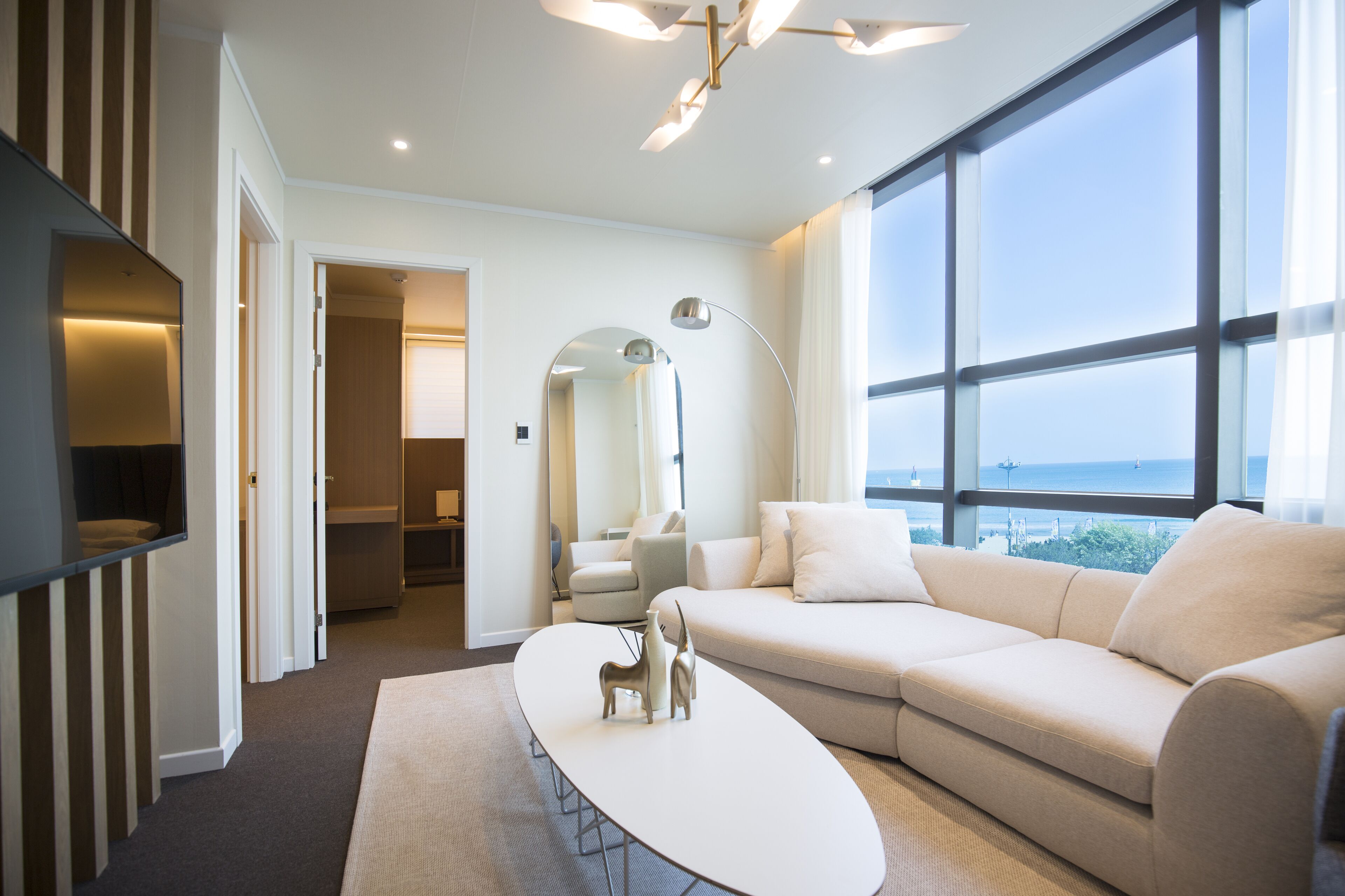 UH Suite Haeundae Landscape