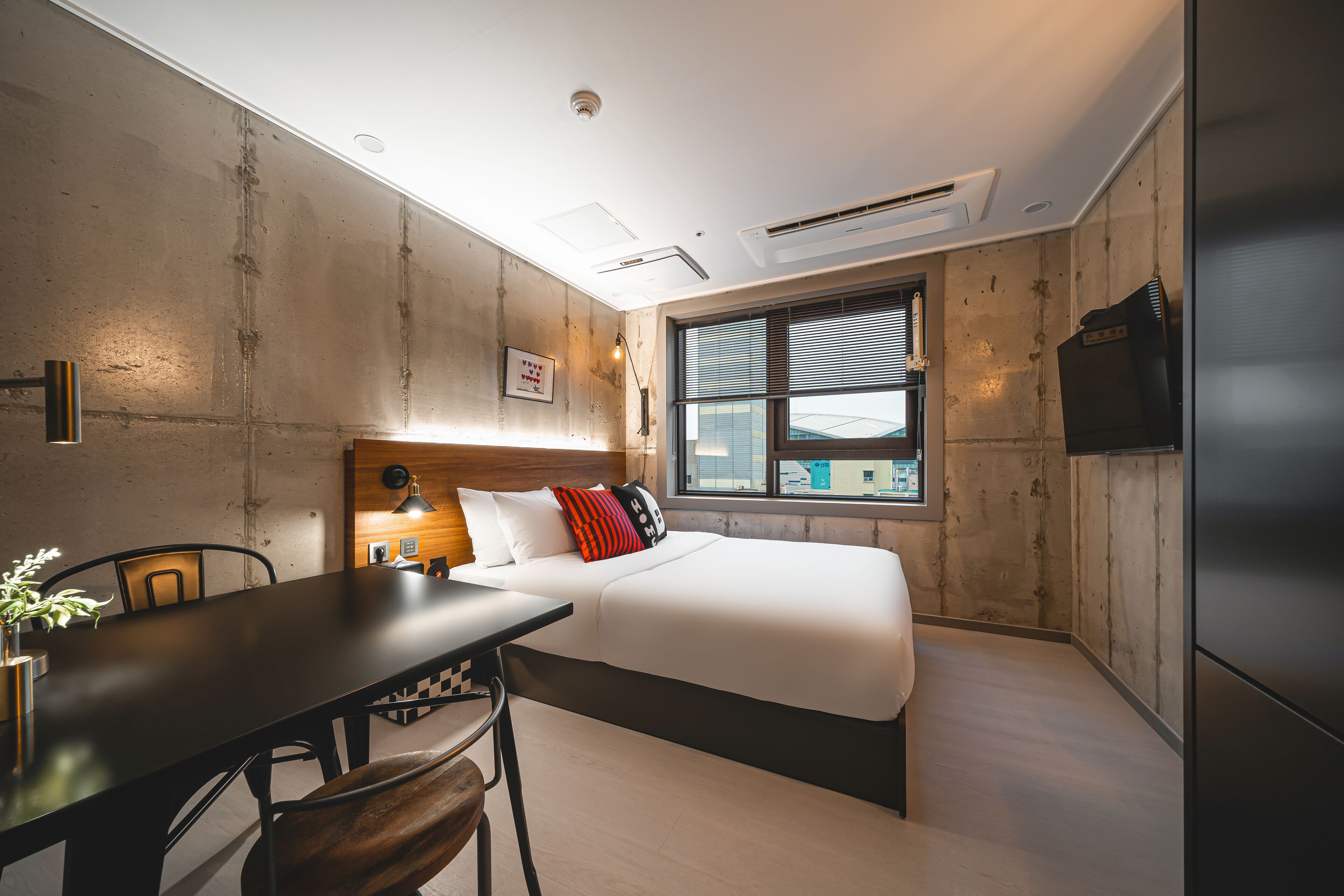 Urbanstay Boutique Nampo