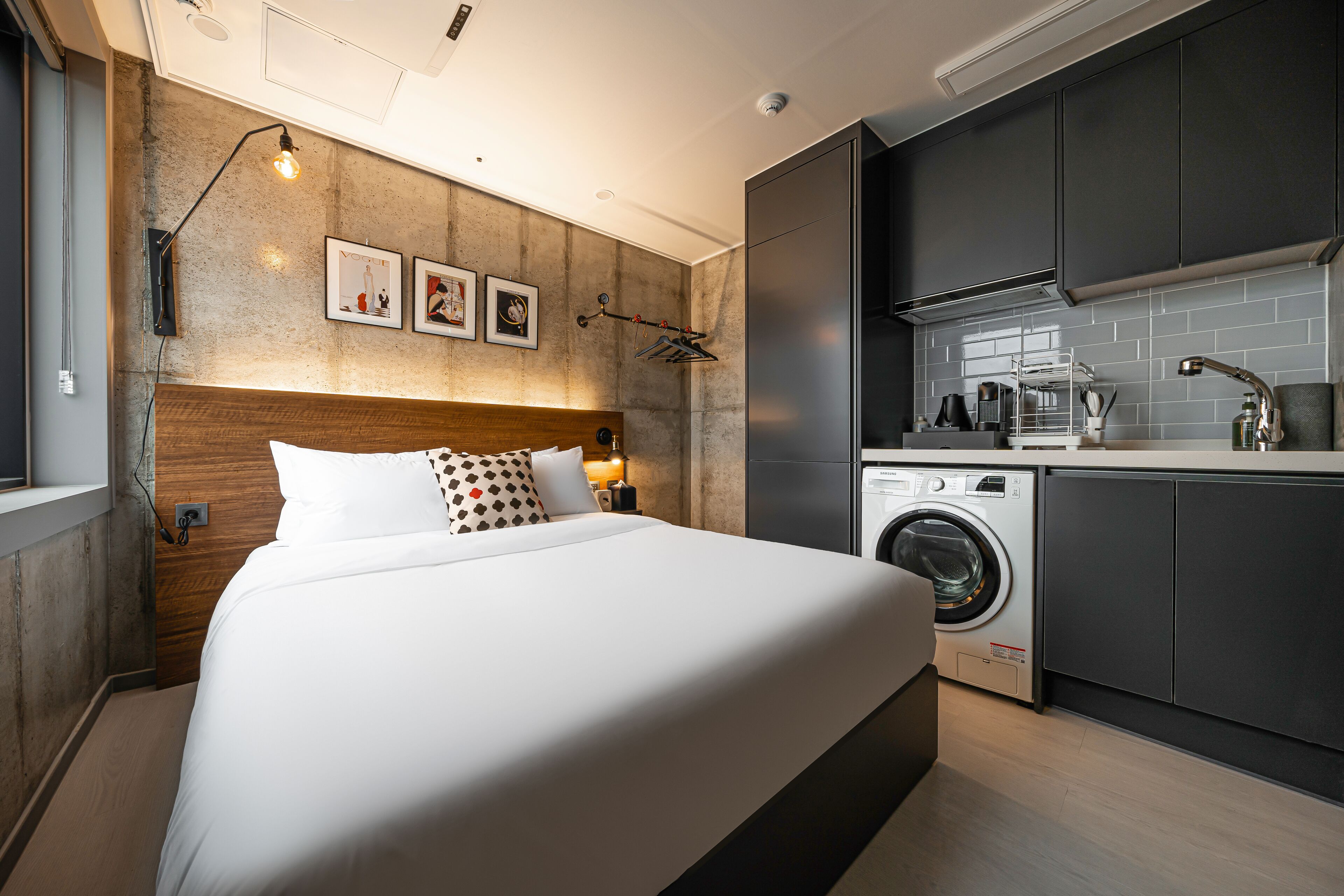 Urbanstay Boutique Nampo