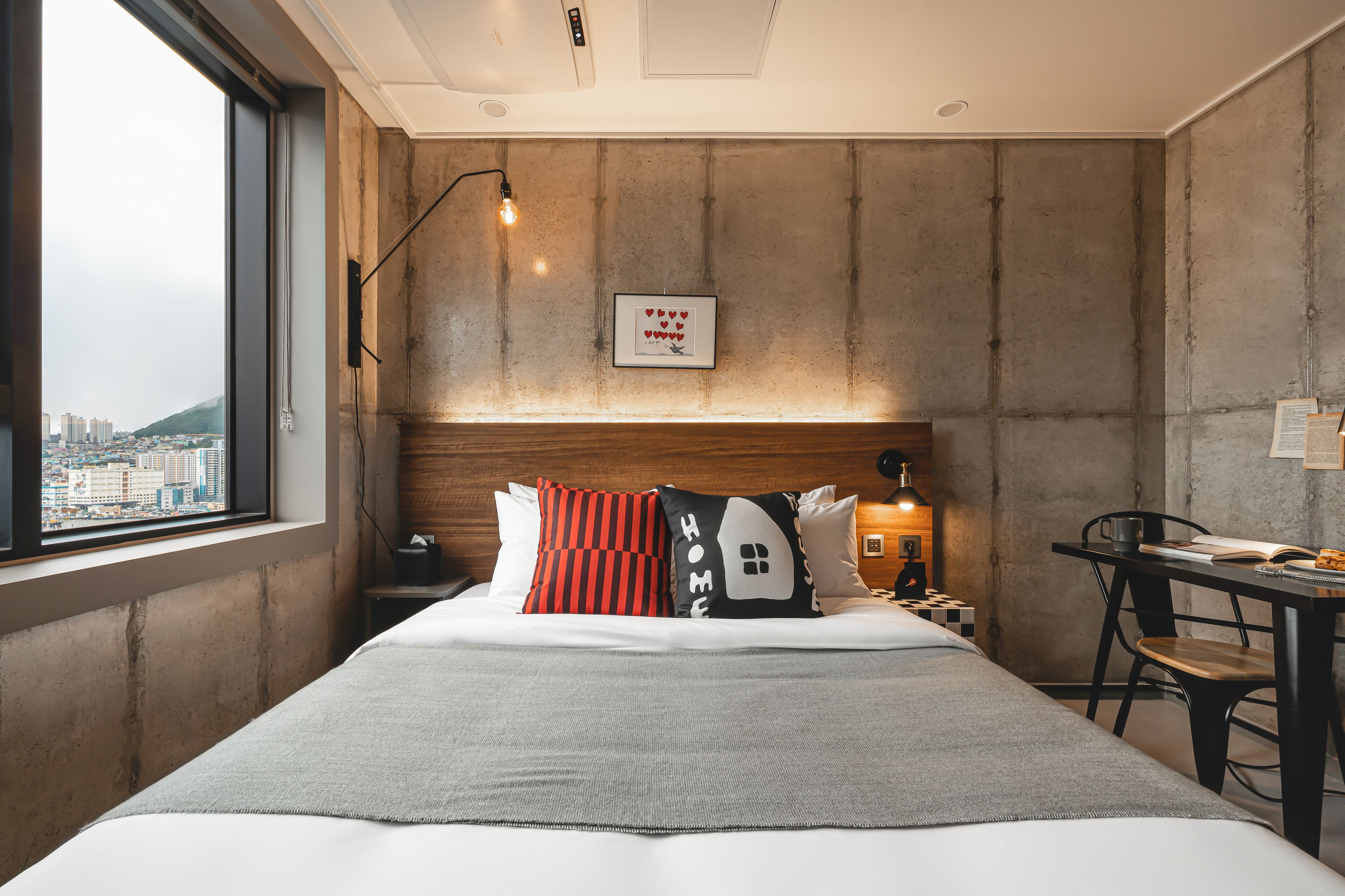 Urbanstay Boutique Nampo