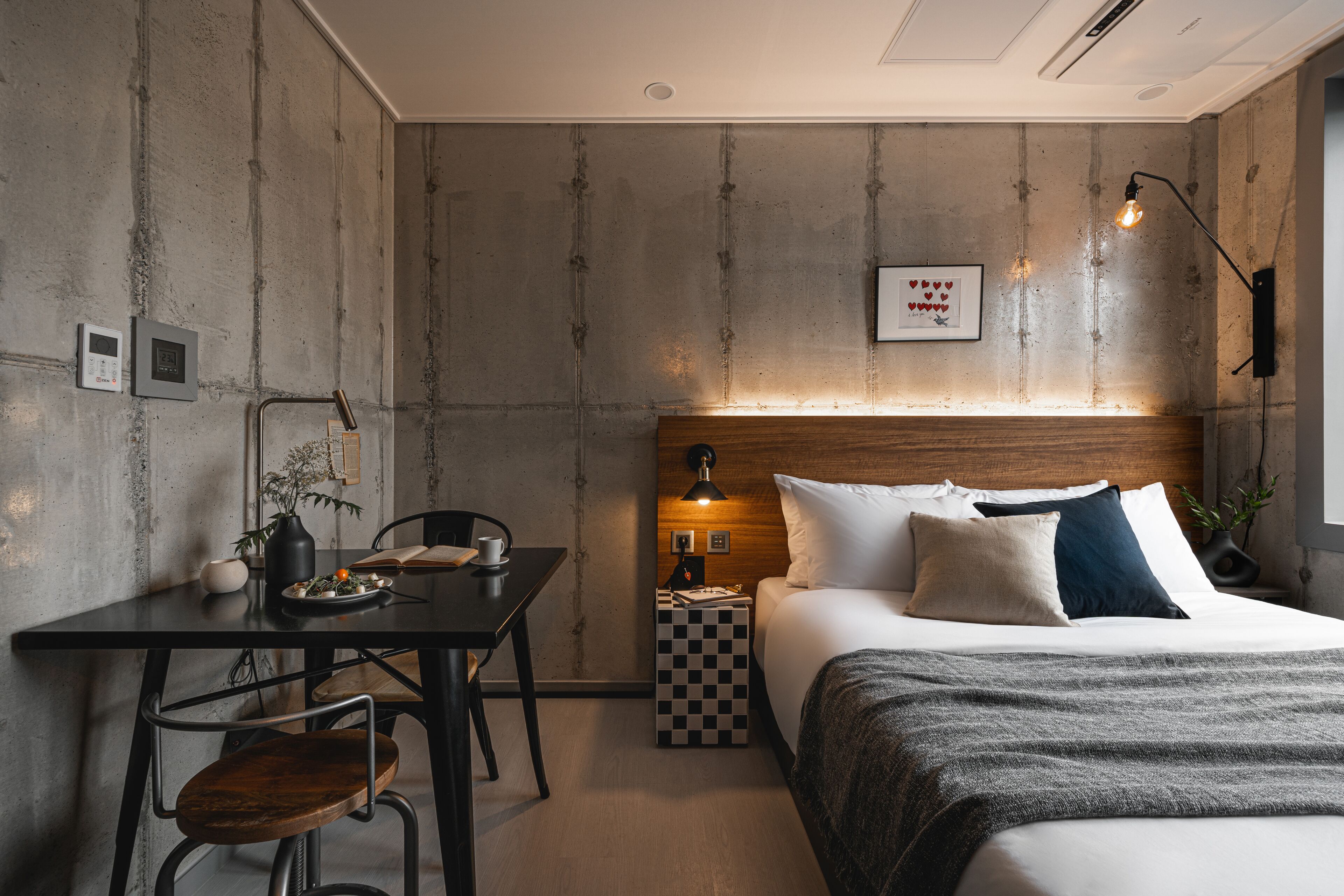 Urbanstay Boutique Nampo