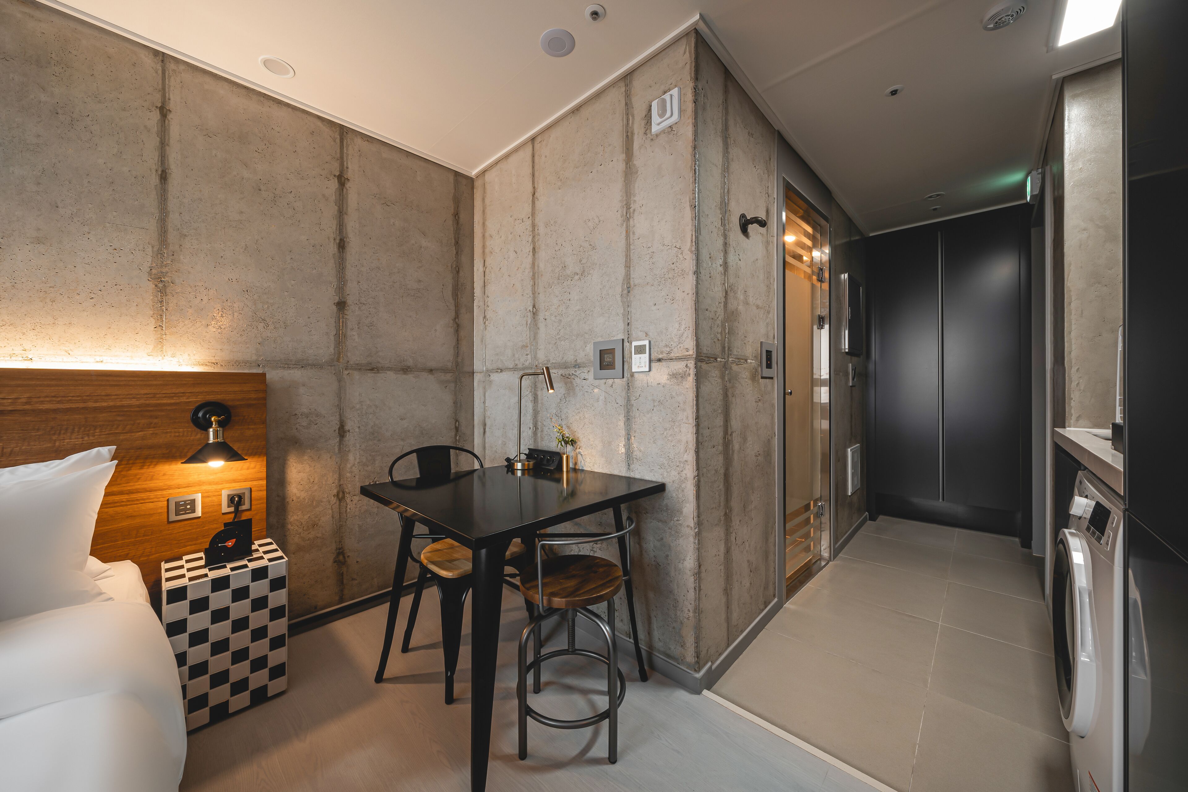 Urbanstay Boutique Nampo