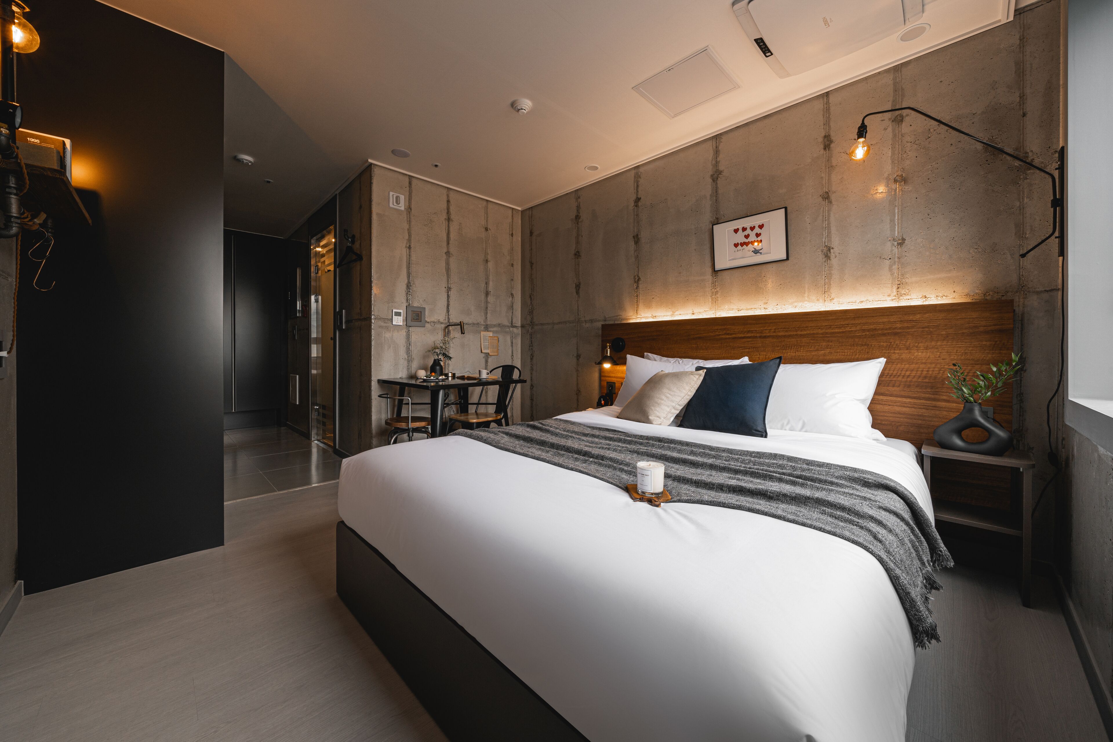 Urbanstay Boutique Nampo
