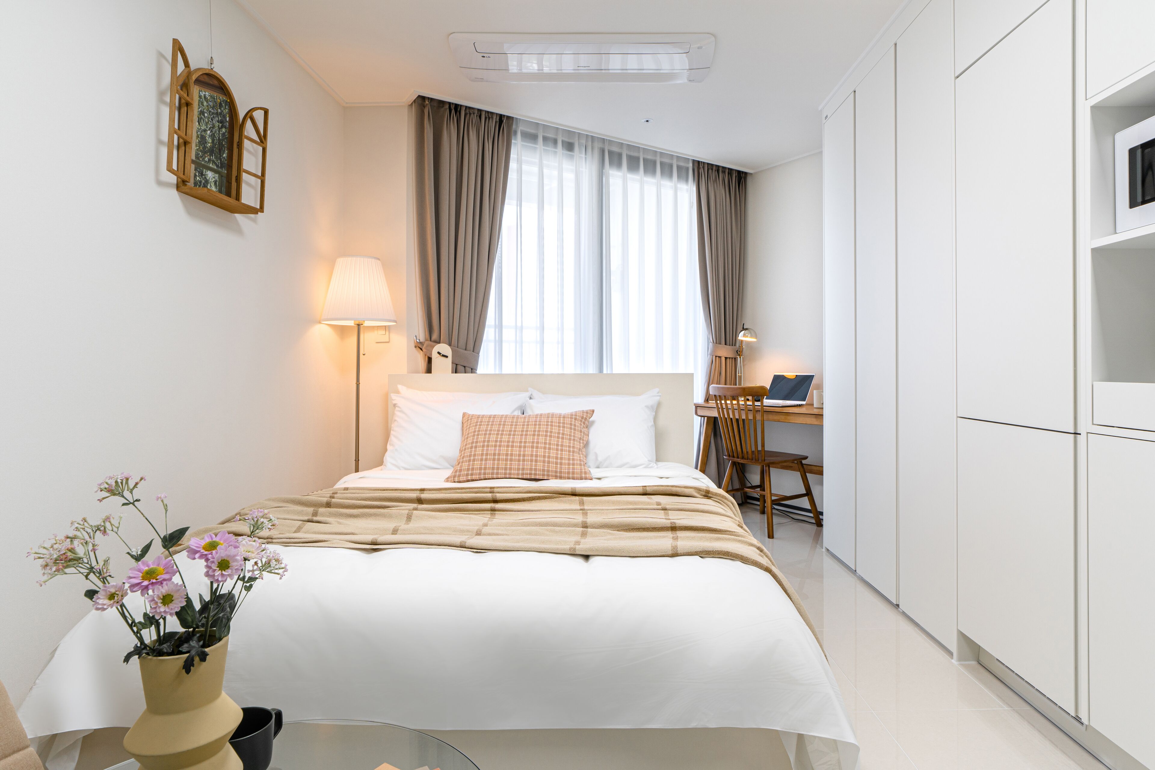 Urbanstay Busan Yeonsan