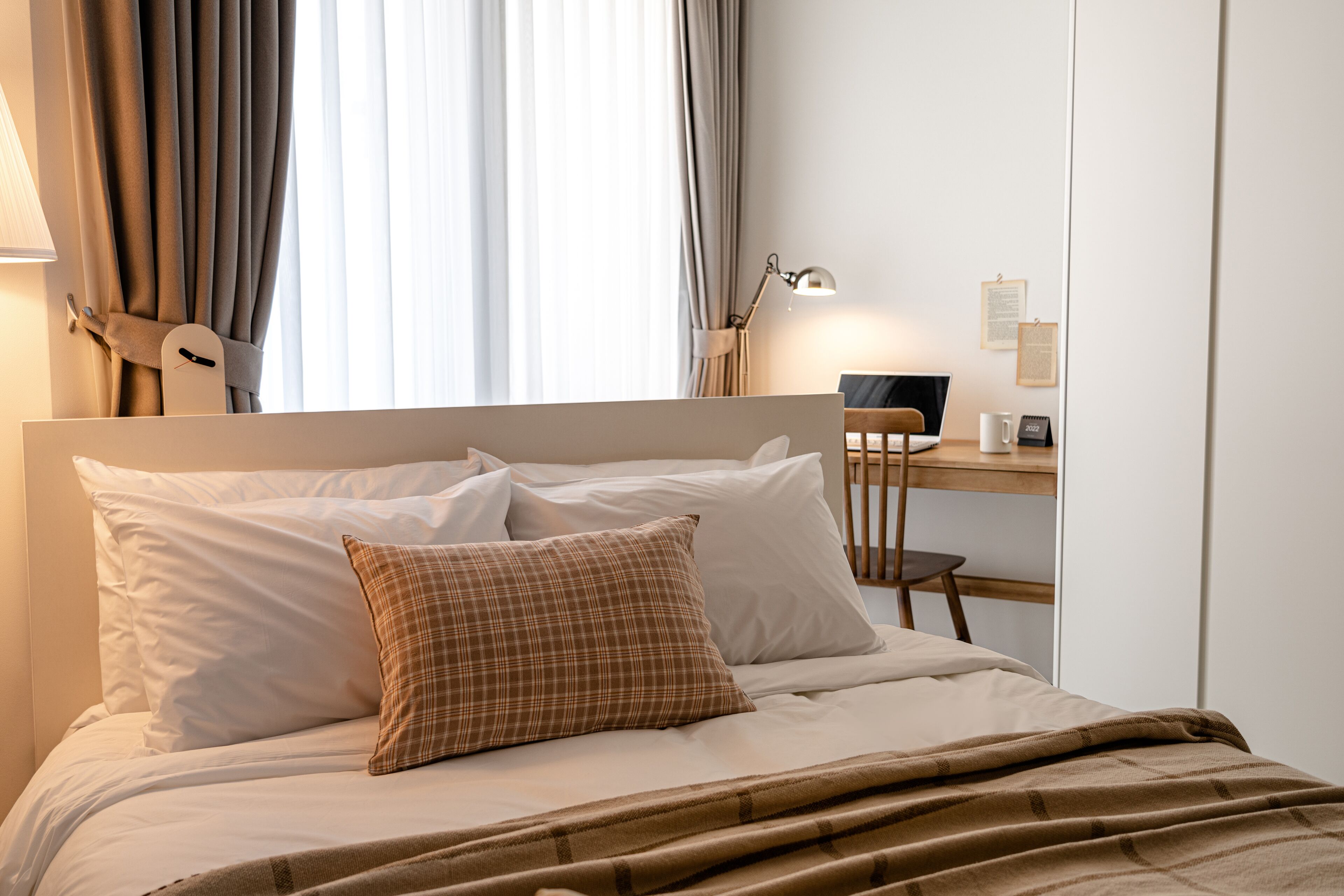 Urbanstay Busan Yeonsan