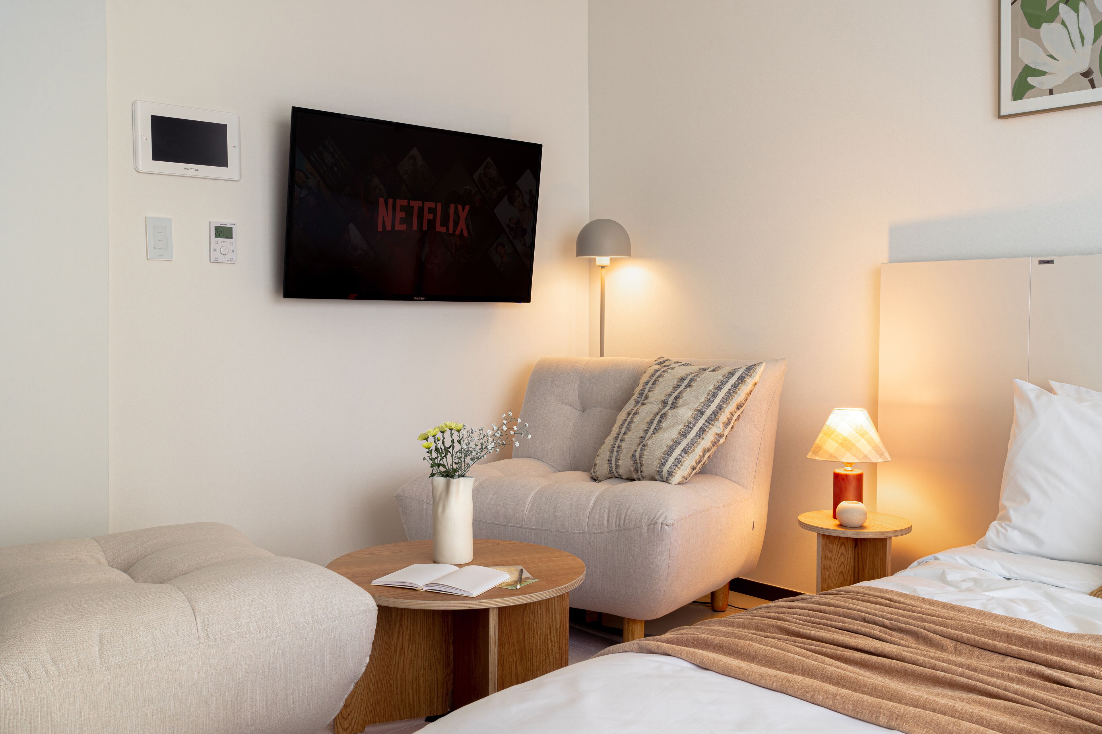 Urbanstay Busan Yeonsan