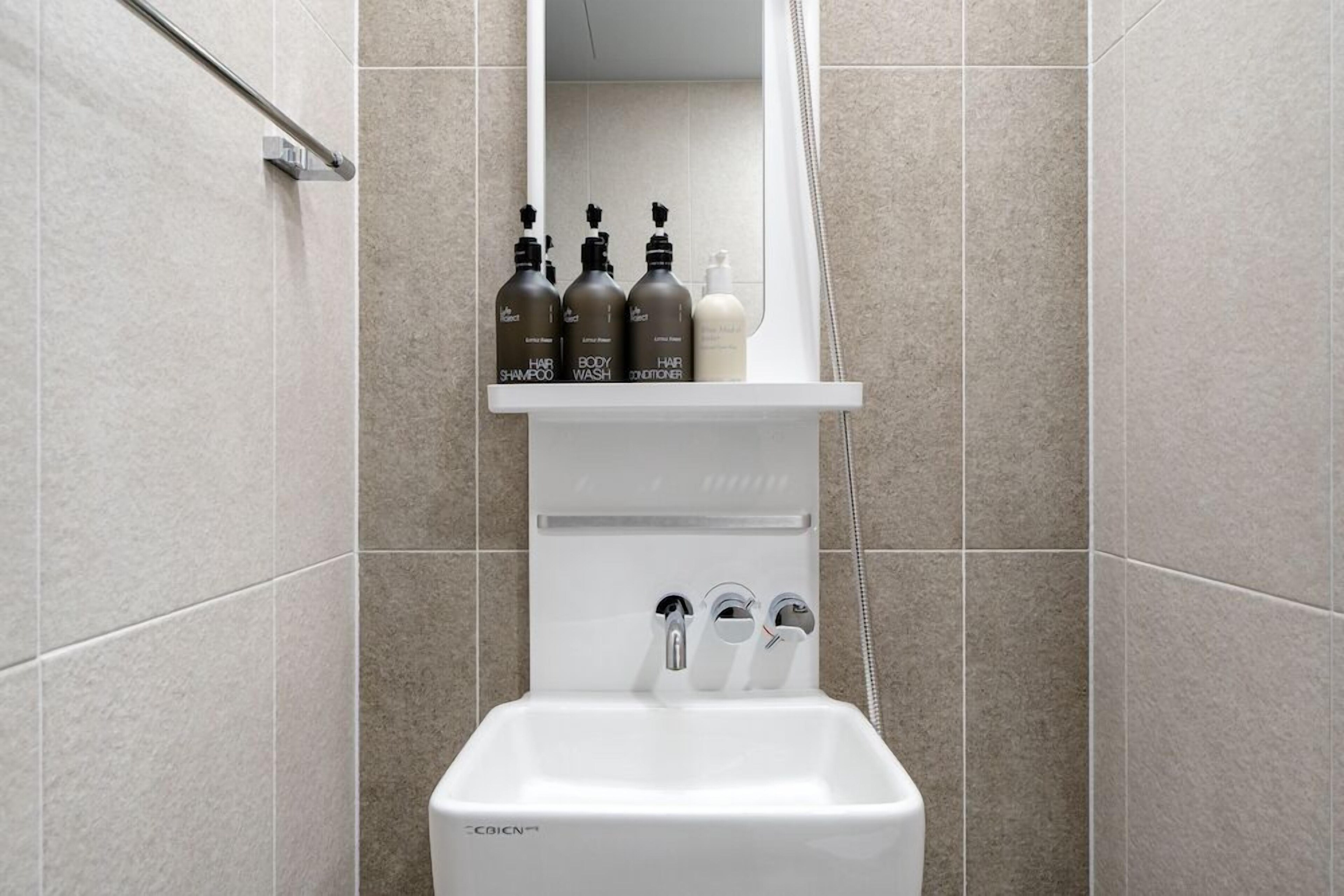 Urbanstay Busan Yeonsan