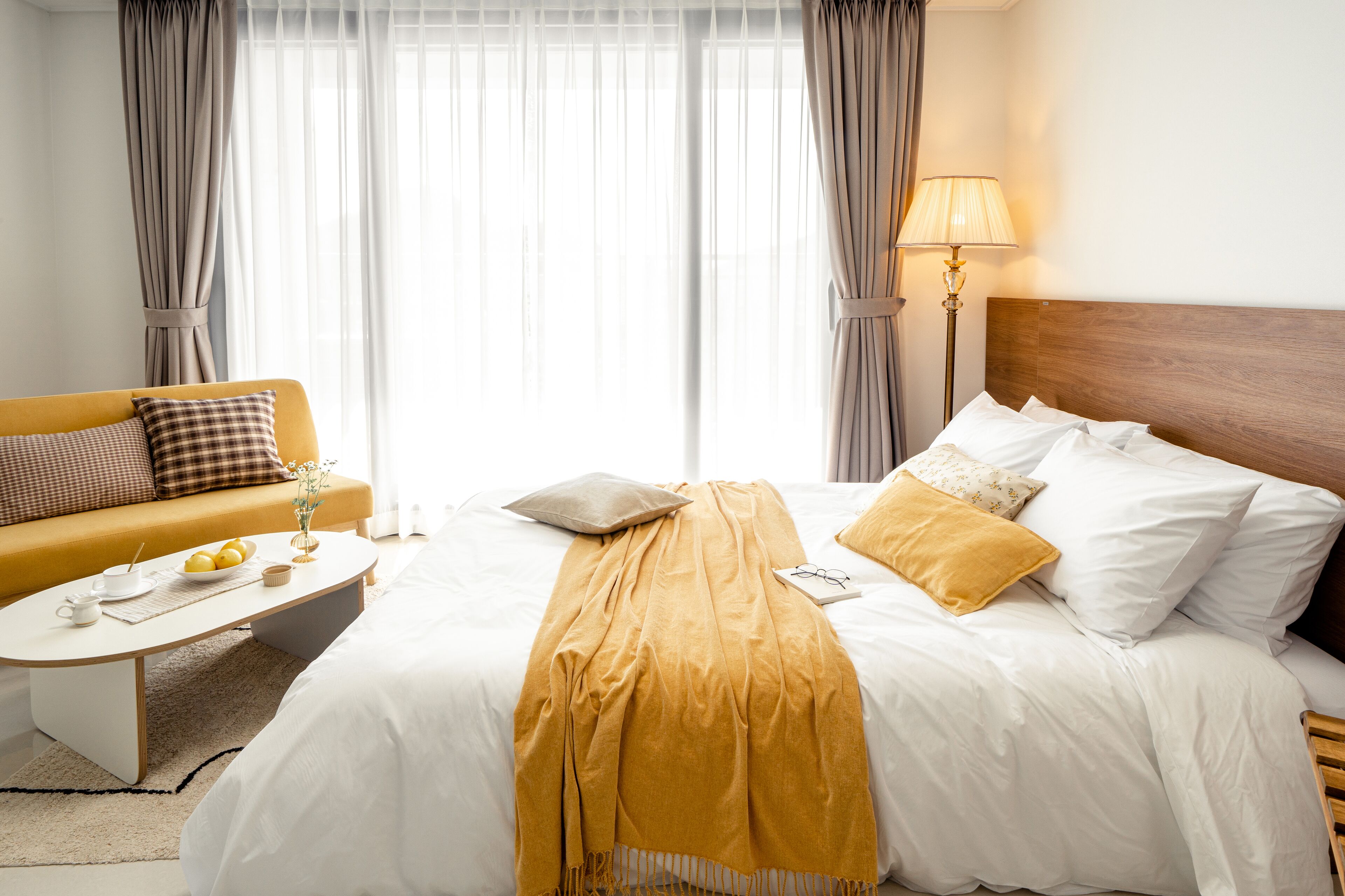 Urbanstay Busan Yeonsan