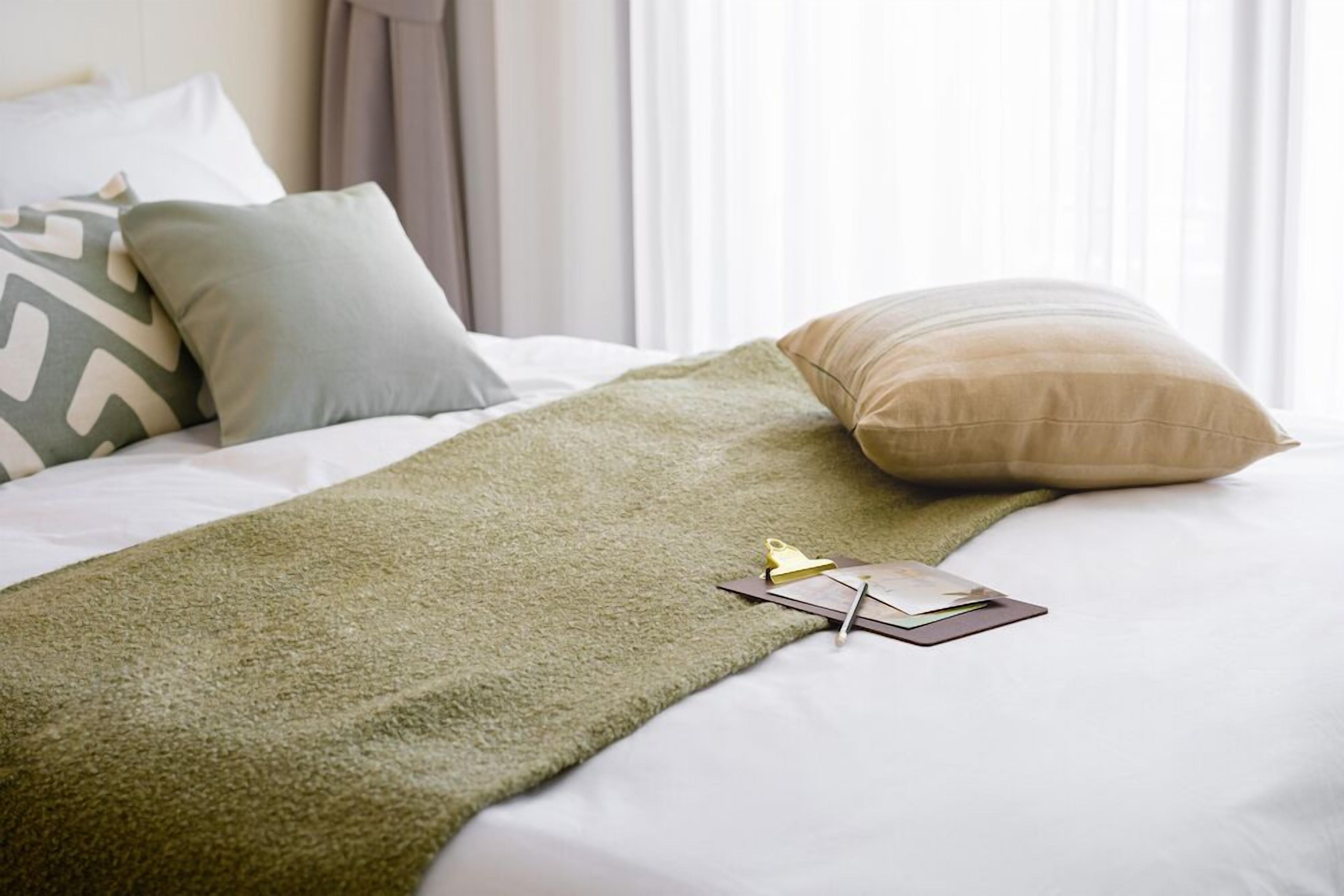 Urbanstay Busan Yeonsan