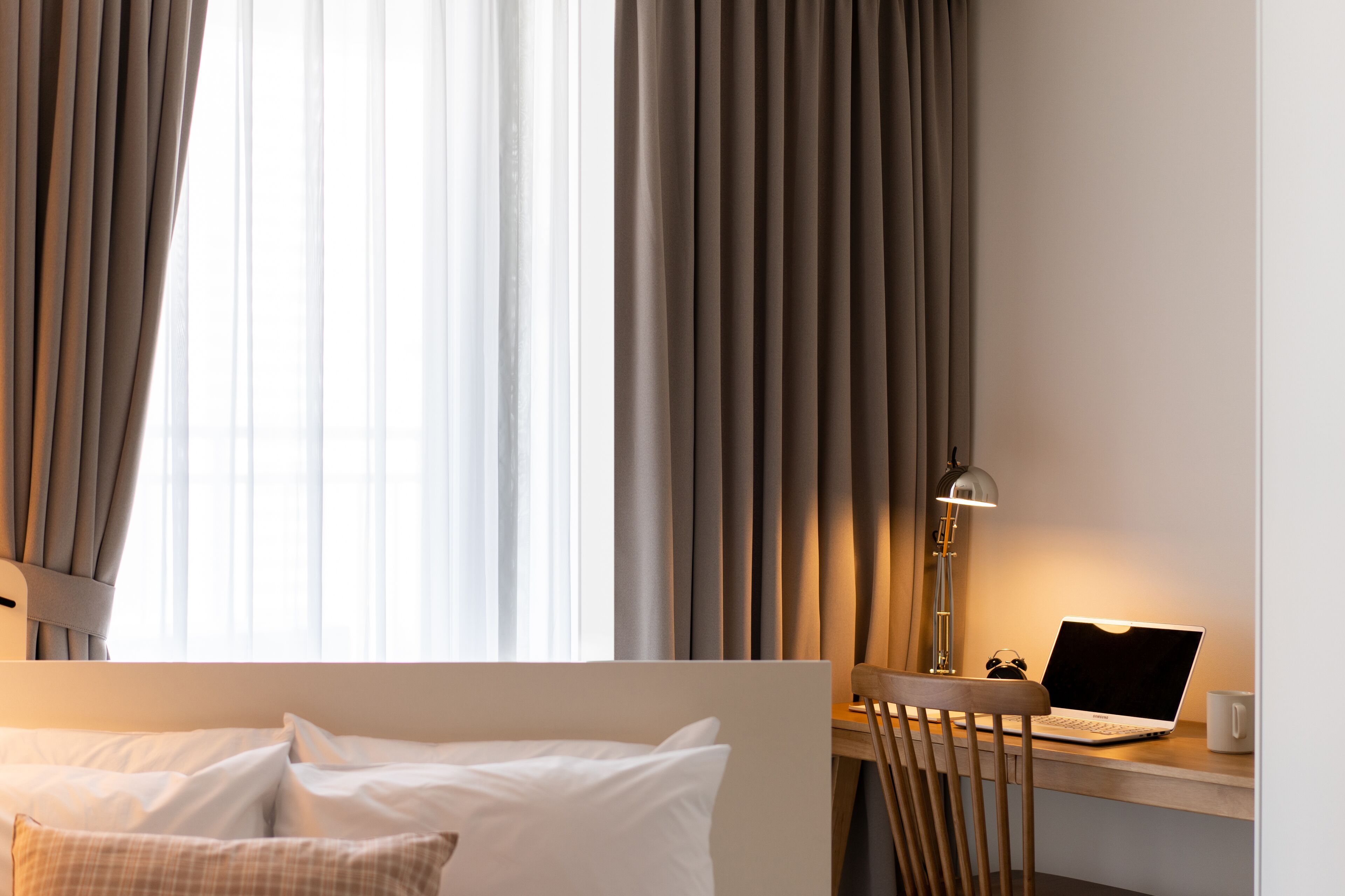 Urbanstay Busan Yeonsan