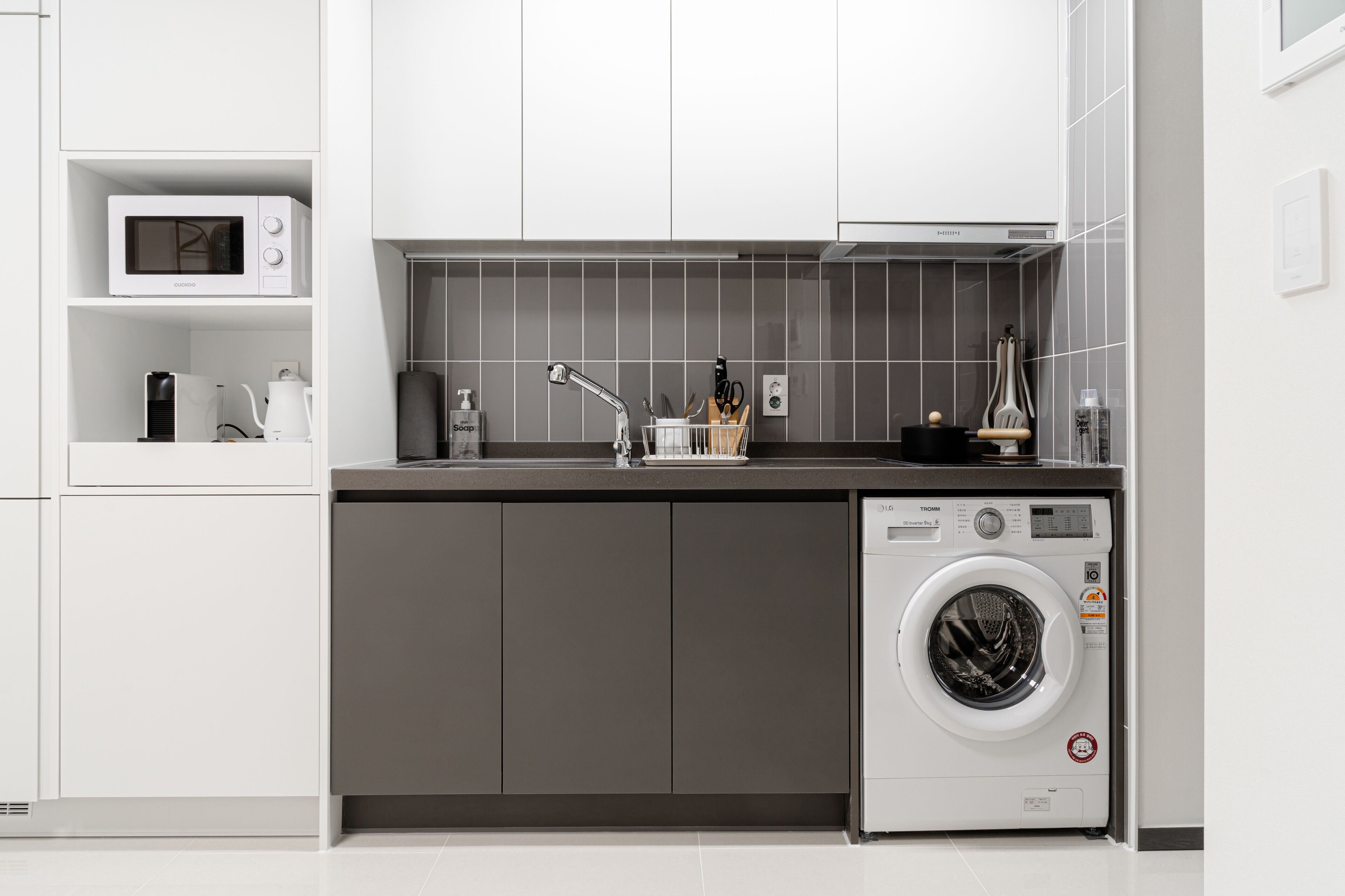 Urbanstay Busan Yeonsan