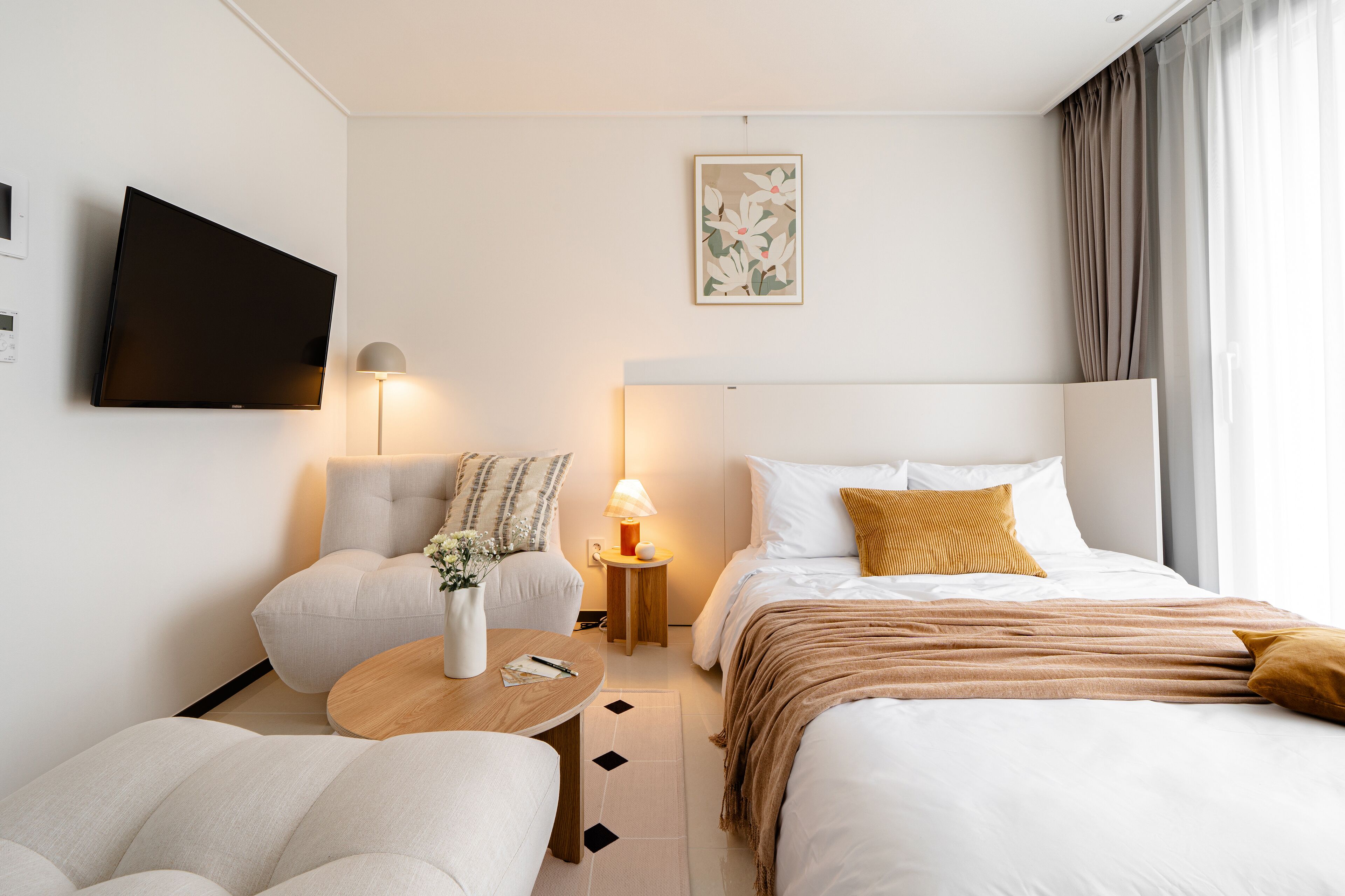 Urbanstay Busan Yeonsan