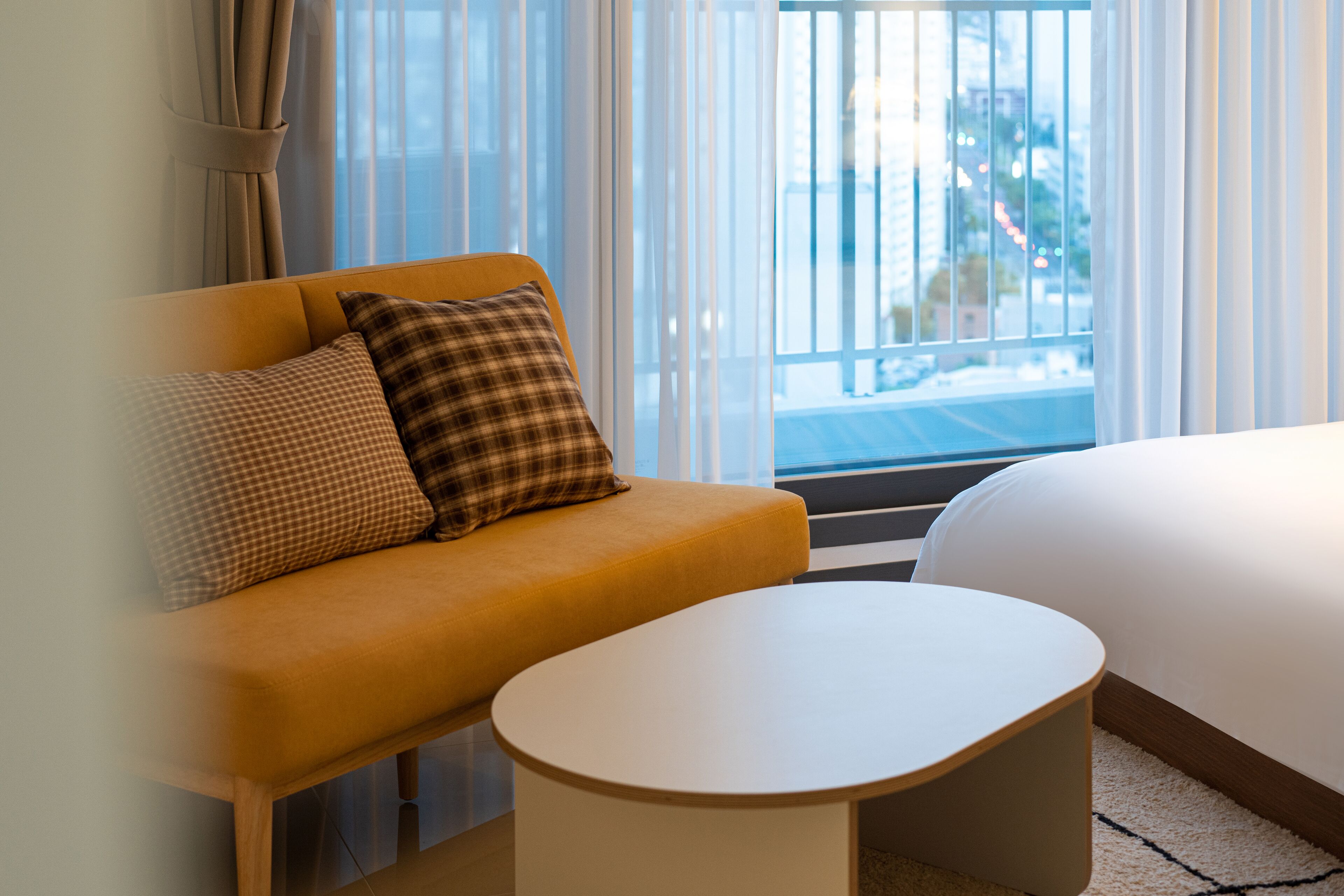 Urbanstay Busan Yeonsan