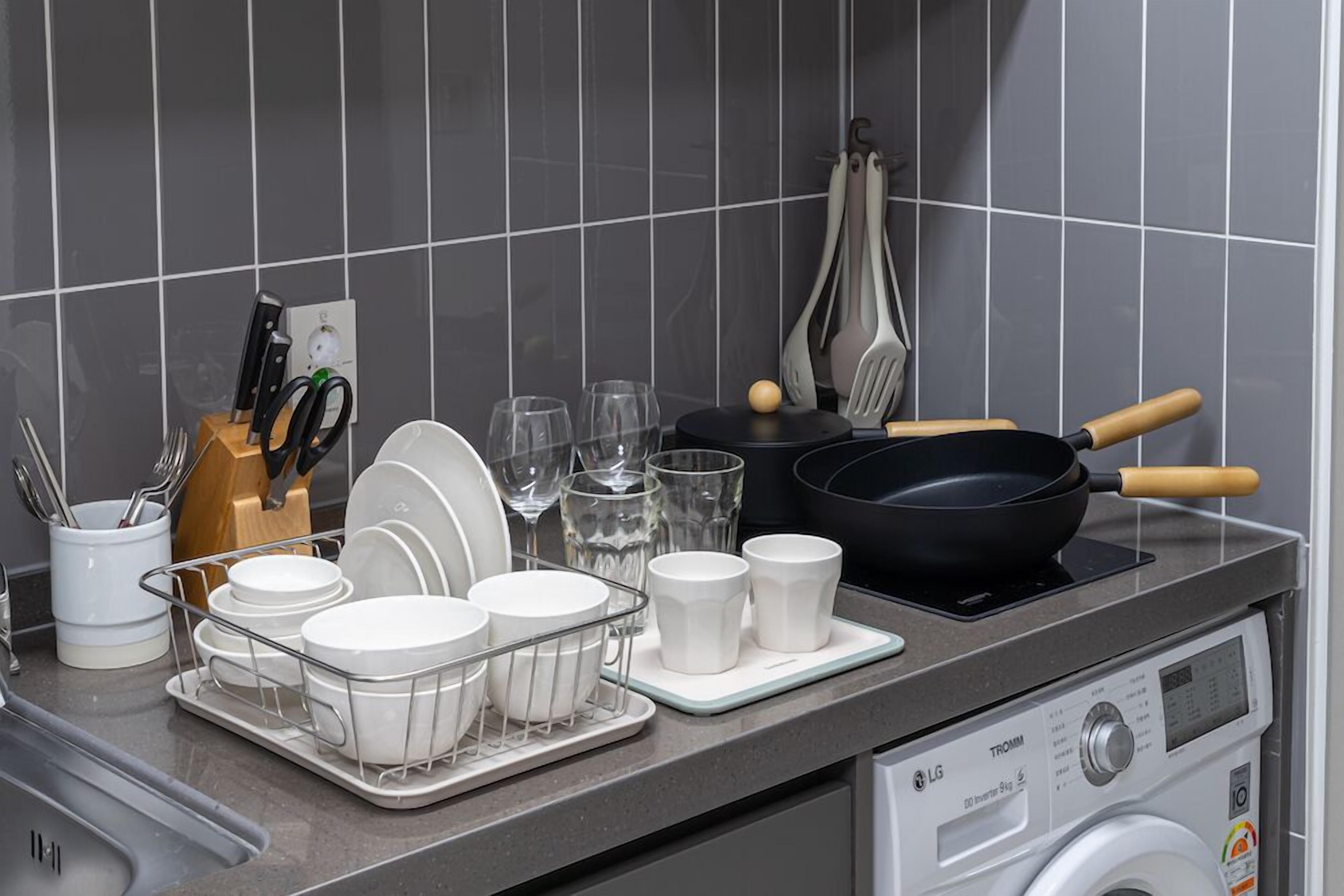 Urbanstay Busan Yeonsan