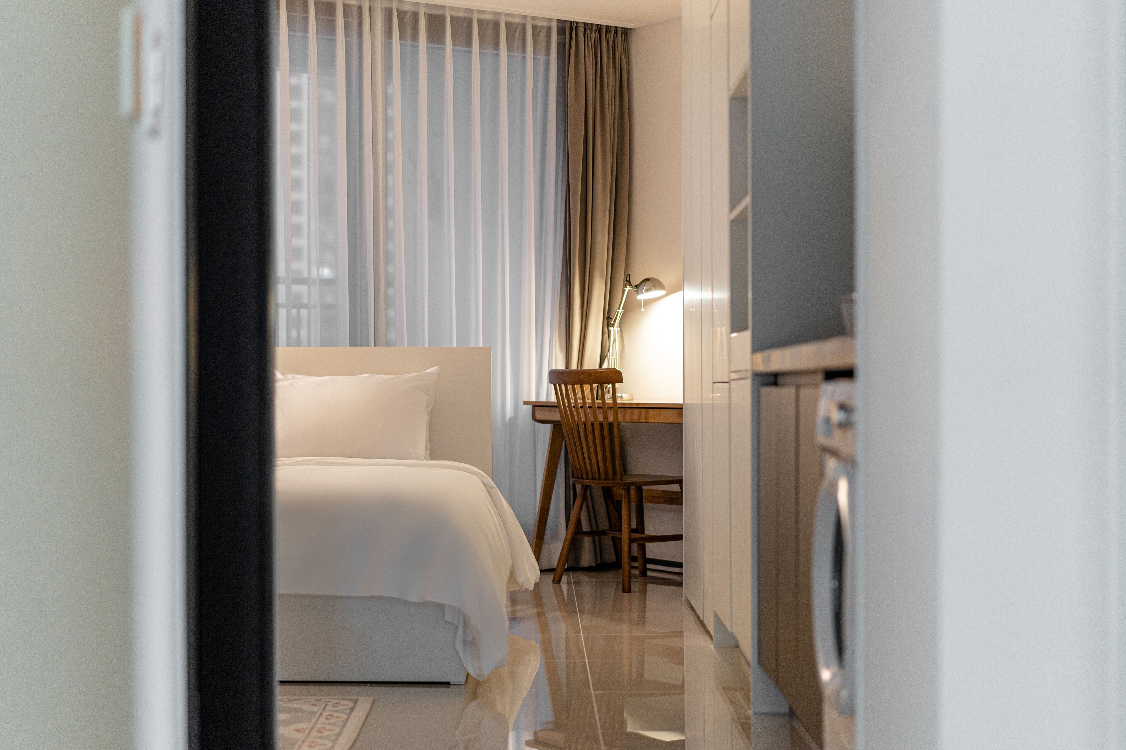 Urbanstay Busan Yeonsan