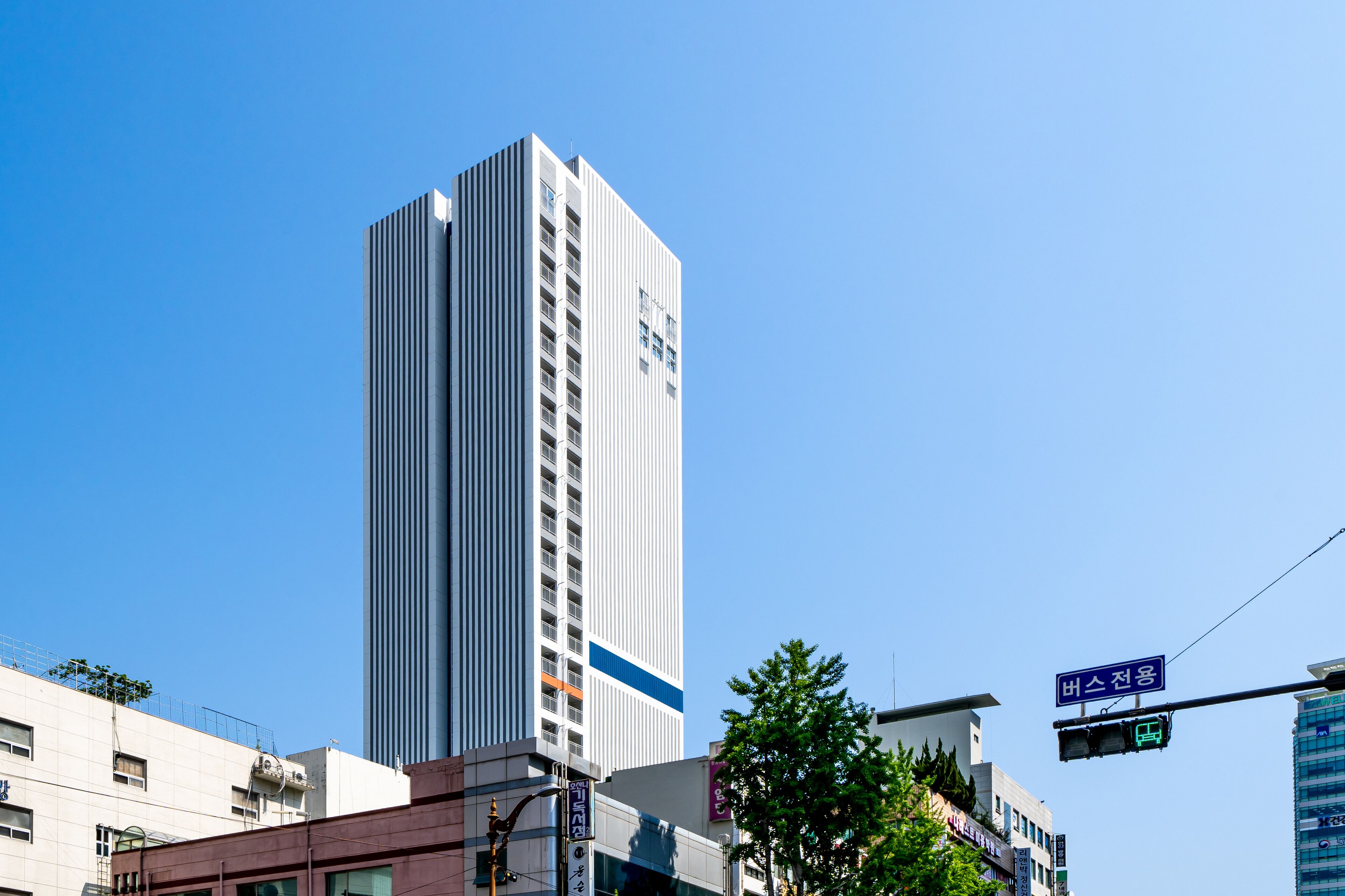 Urbanstay Busan Yeonsan