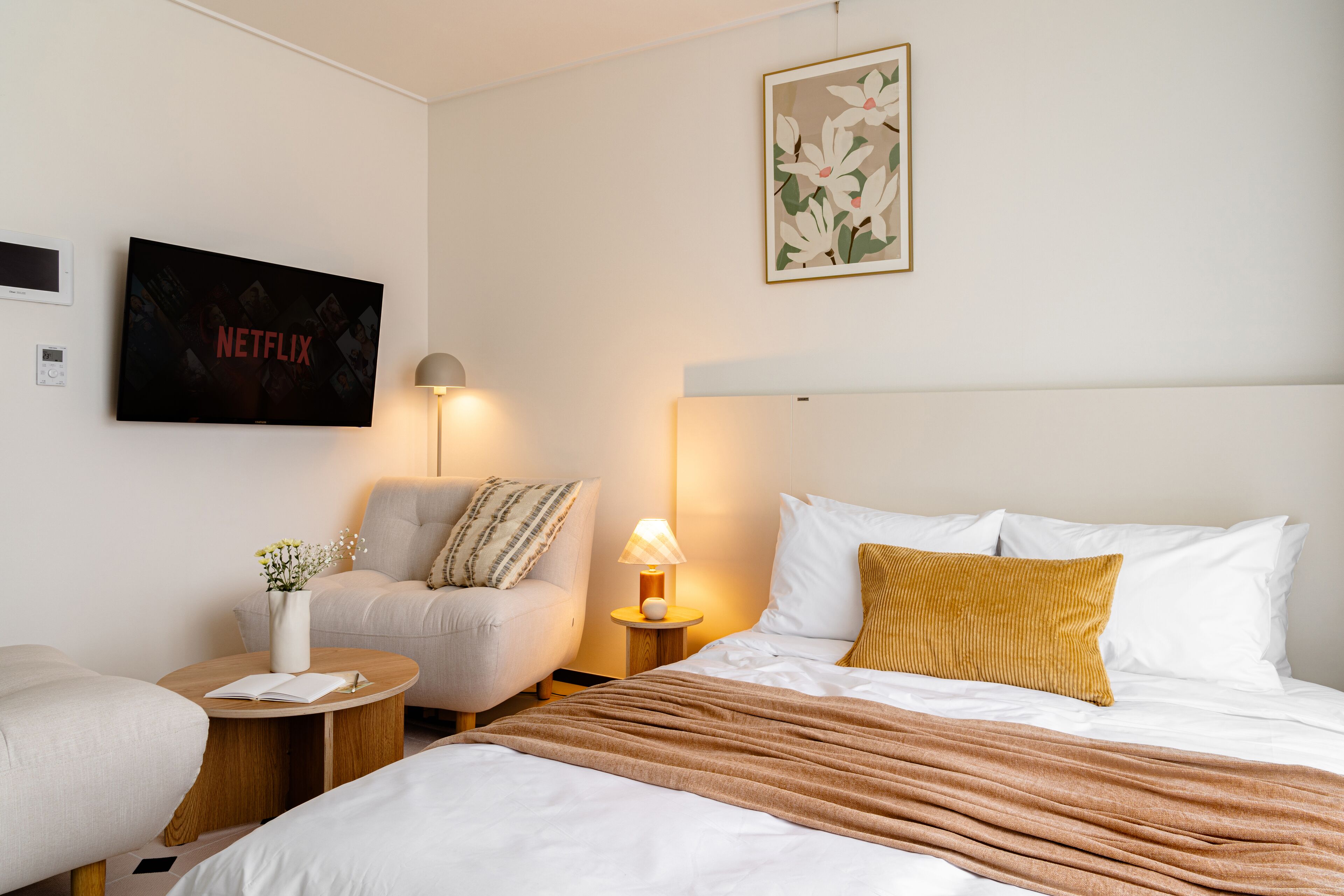 Urbanstay Busan Yeonsan