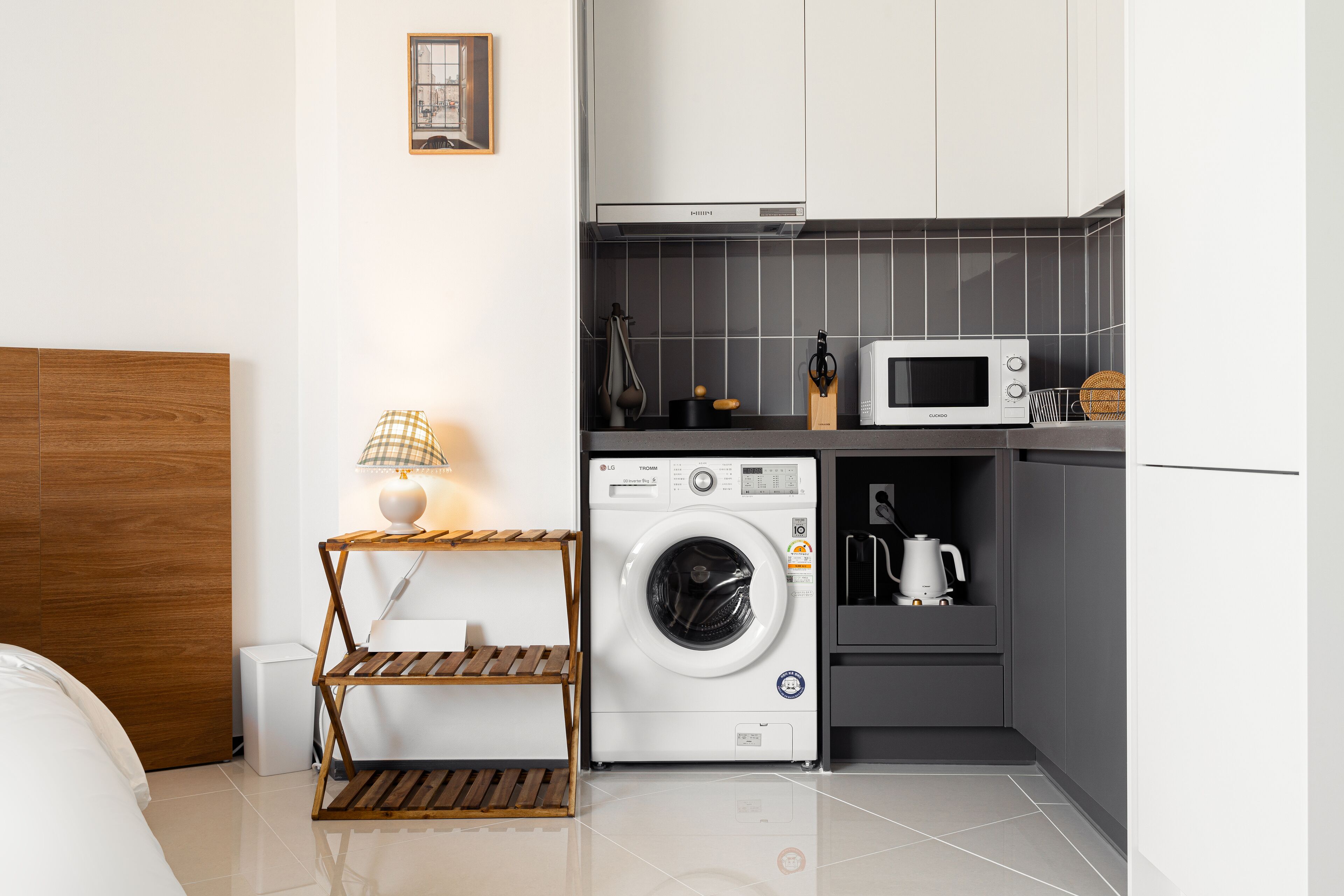 Urbanstay Busan Yeonsan