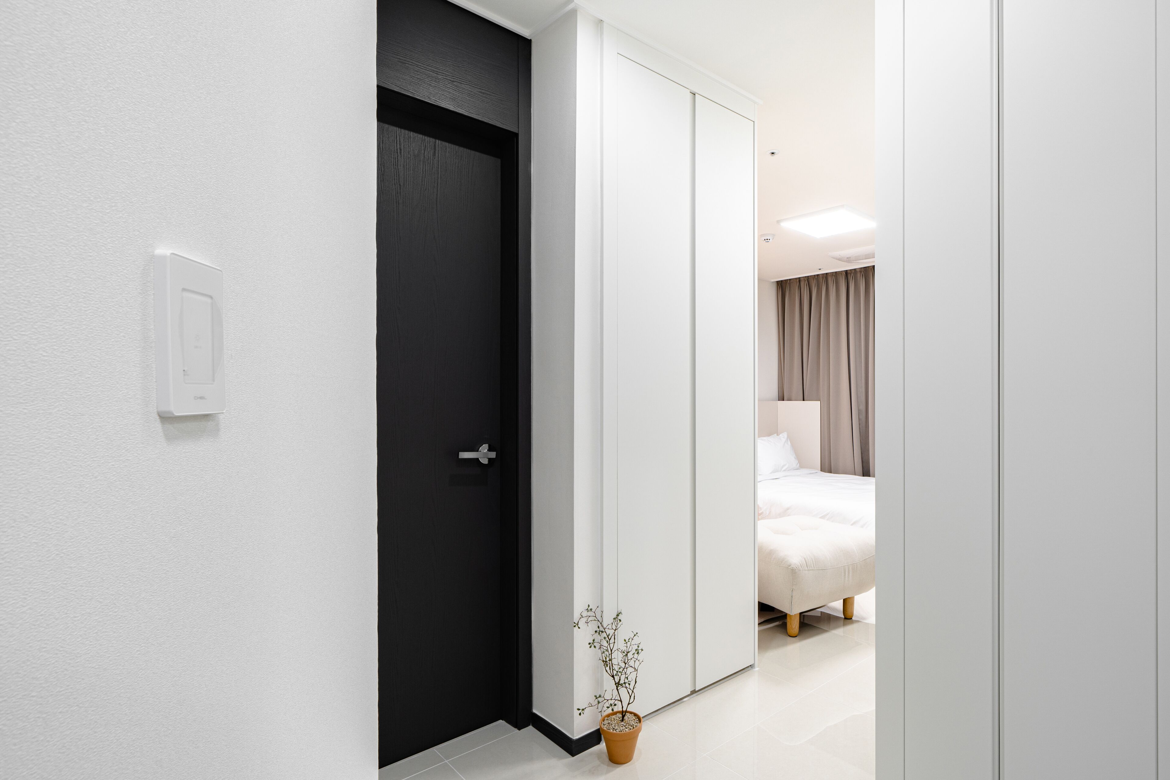 Urbanstay Busan Yeonsan