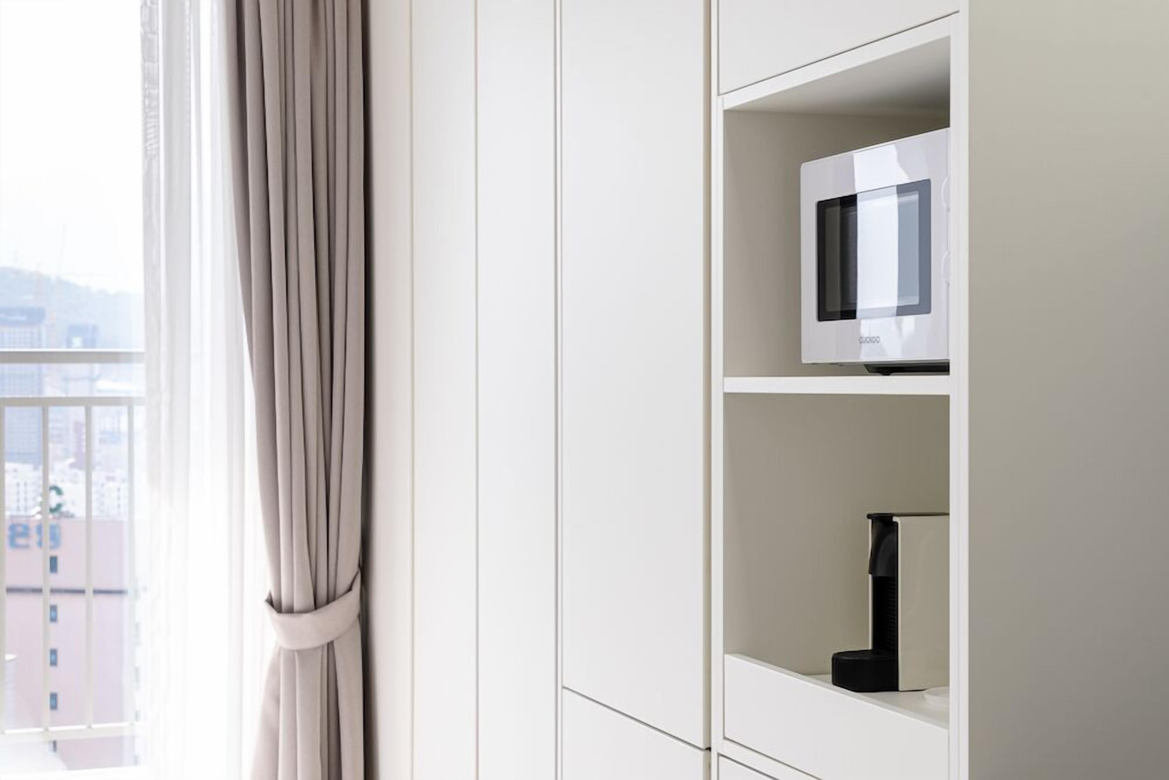 Urbanstay Busan Yeonsan