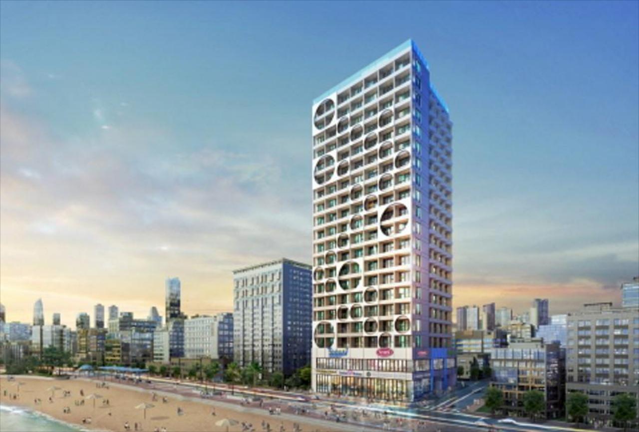Urbanstay Theterrace