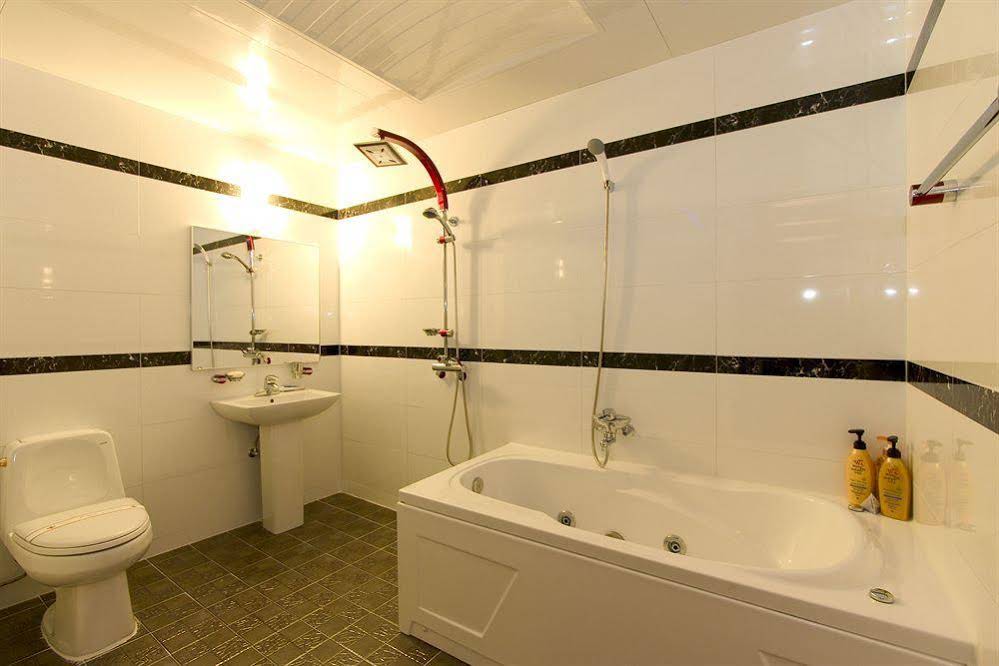 WA Hotel Haeundae