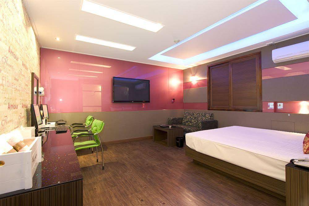 WA Hotel Haeundae