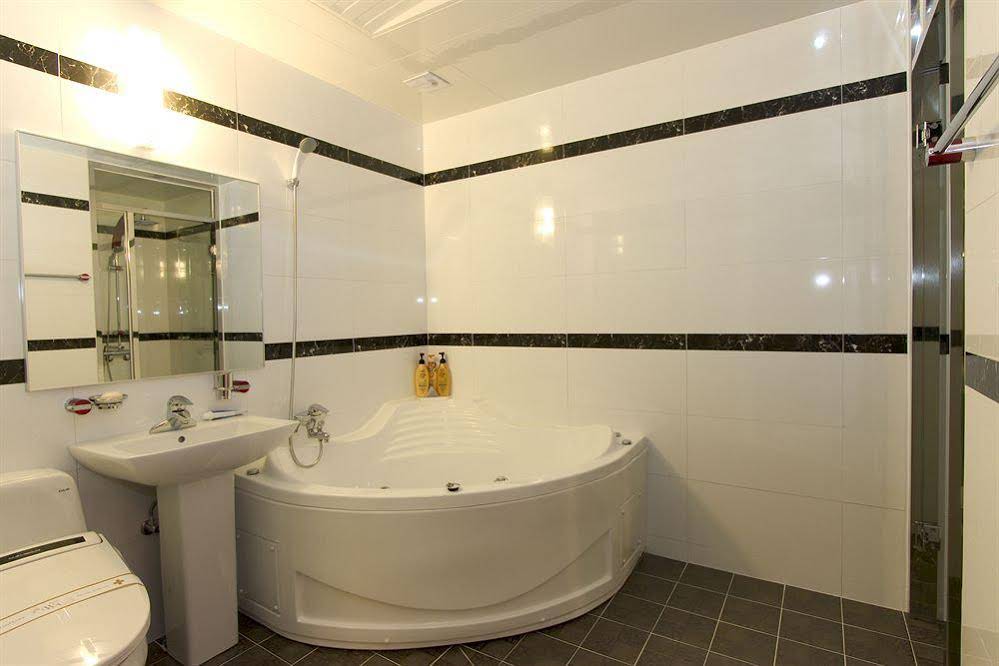 WA Hotel Haeundae