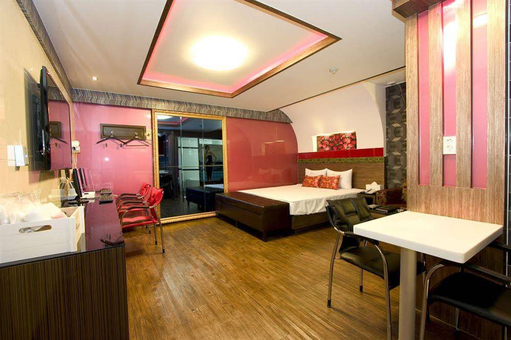 WA Hotel Haeundae