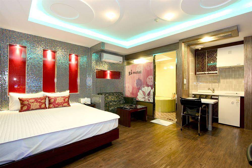 WA Hotel Haeundae