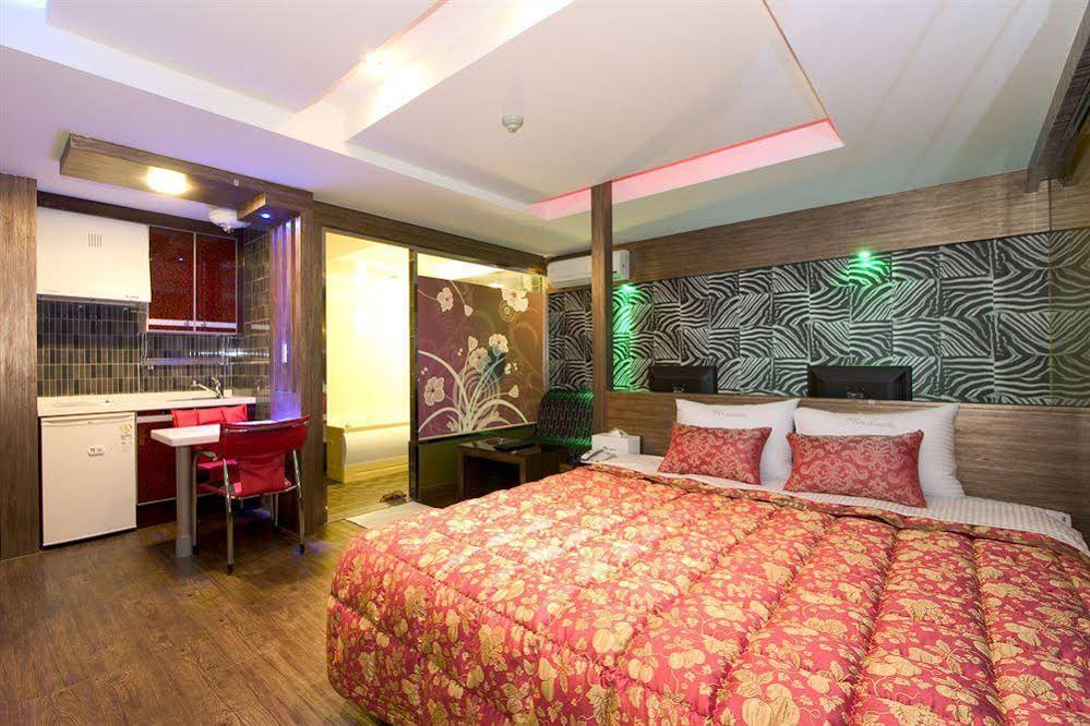 WA Hotel Haeundae
