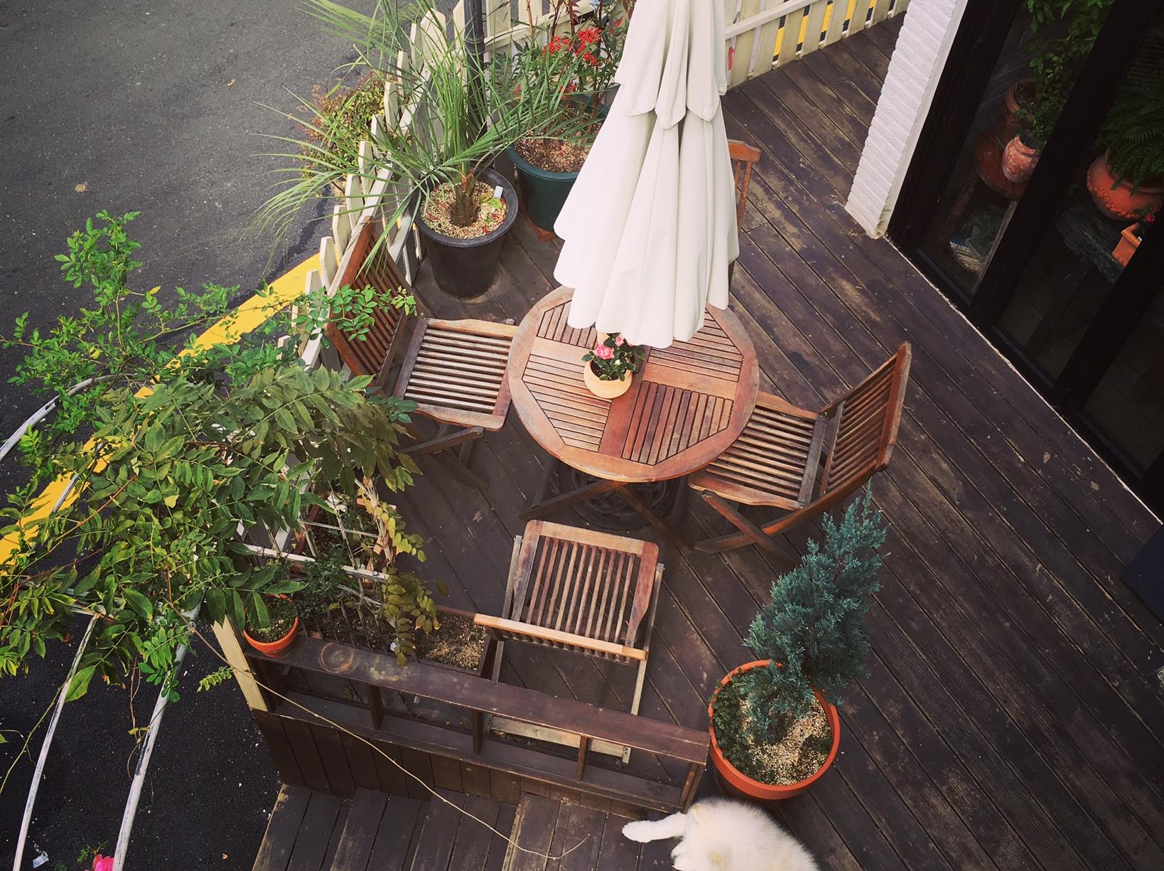 White Island Bed & Breakfast