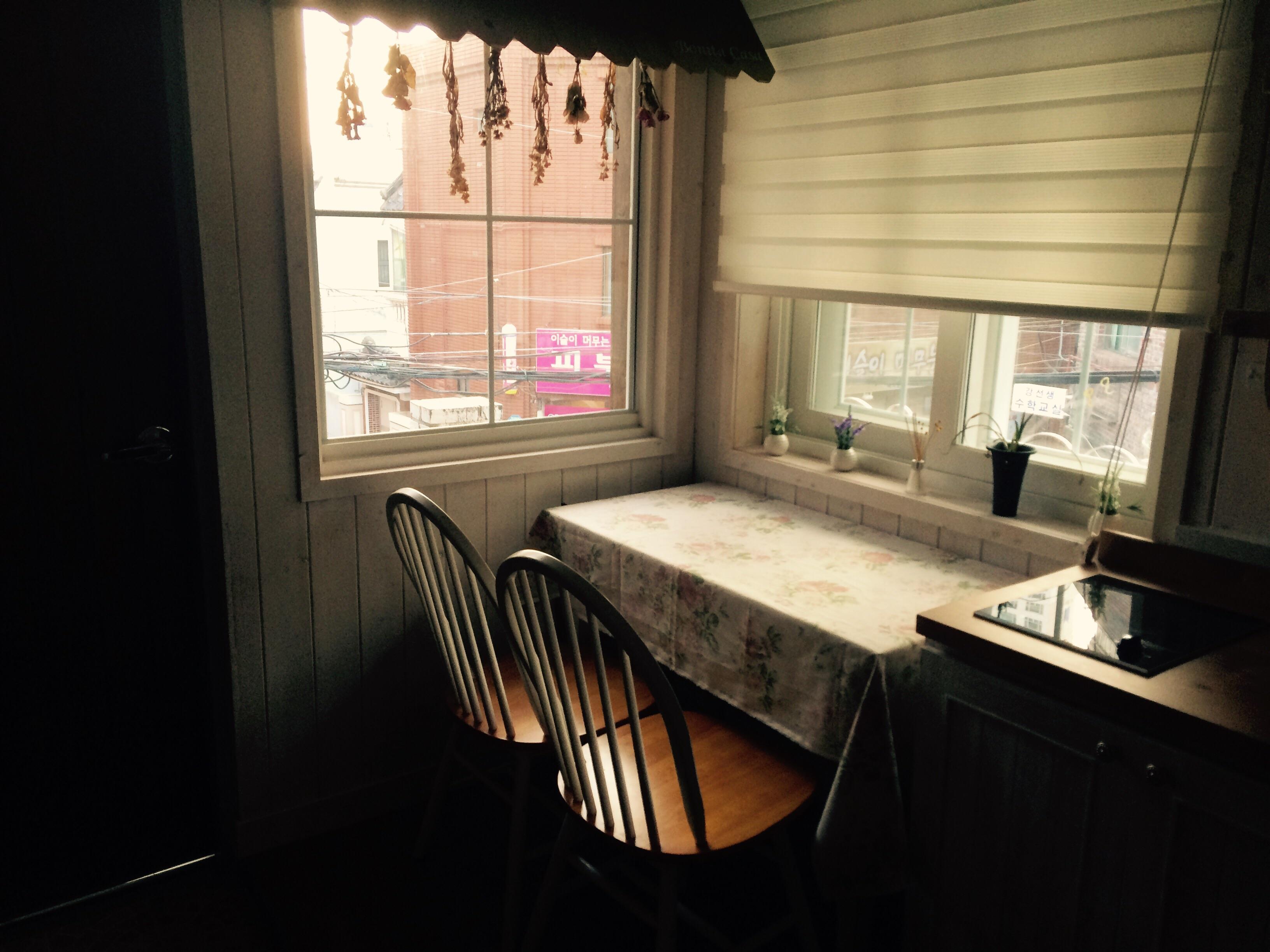 White Island Bed & Breakfast